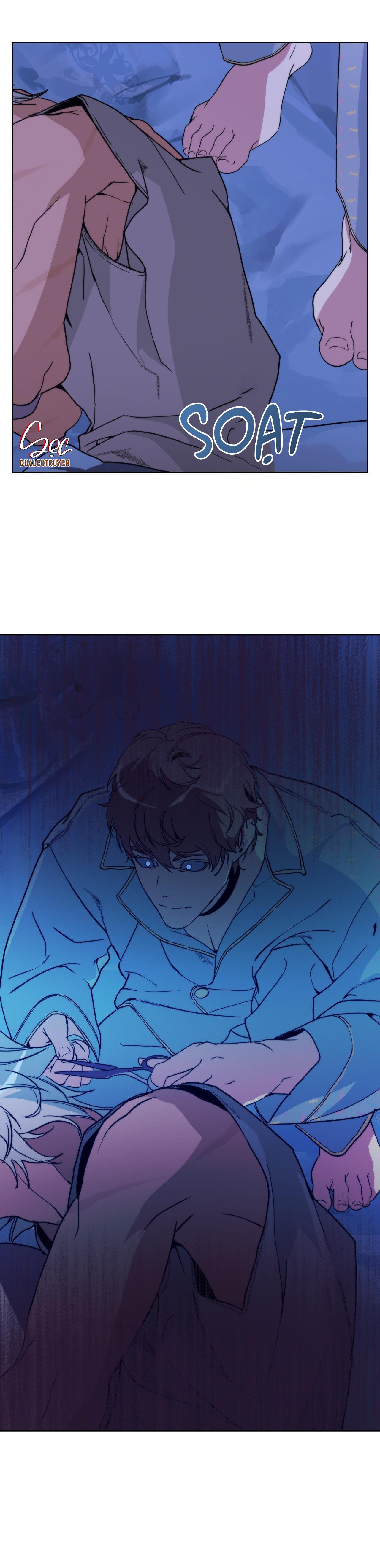 BẠN CÙNG LỚP MẪU GIÁO MẶT TRỜI Chapter 42 - Next 