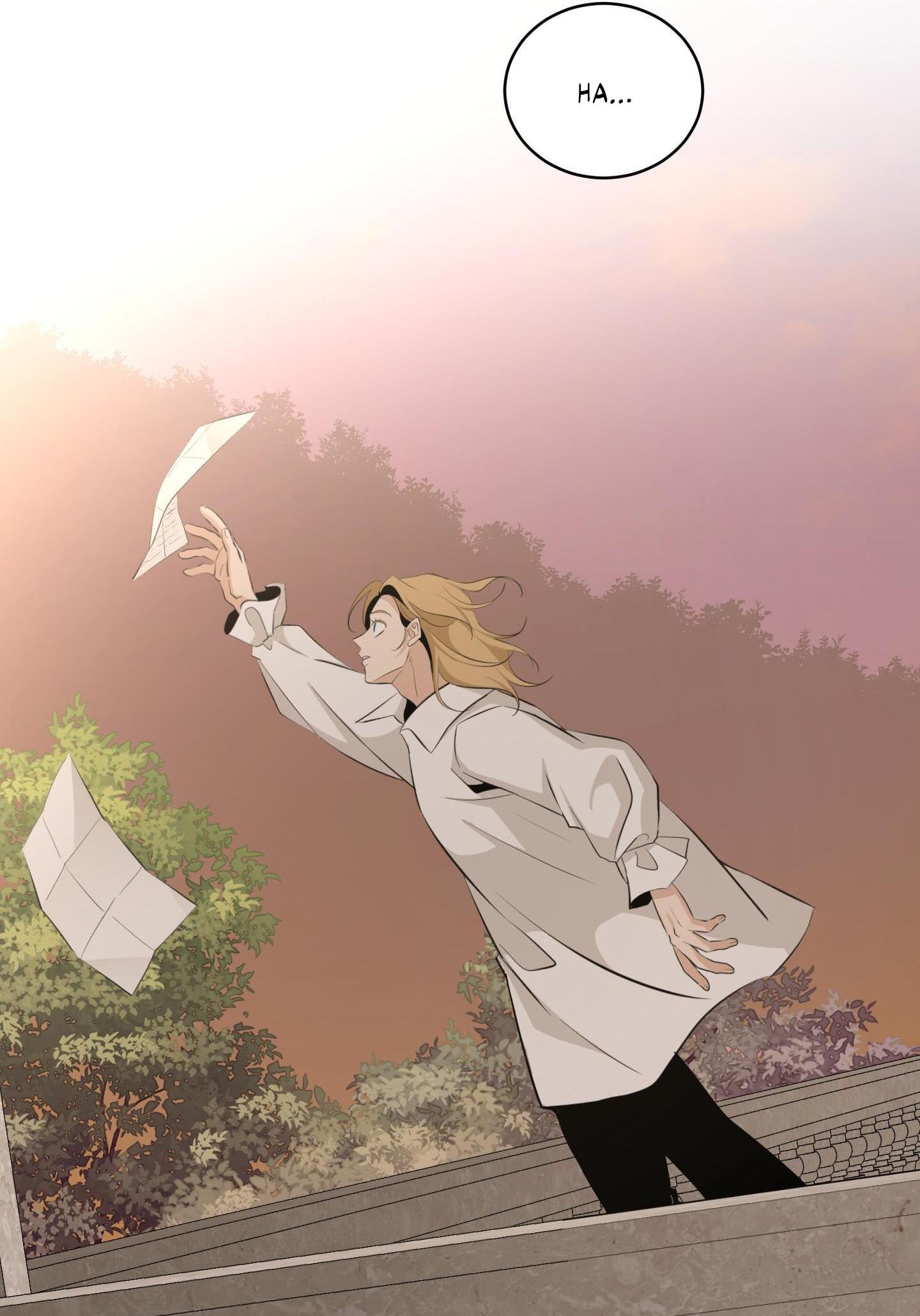 (CBunu) Hoa Vô Danh Chapter 34 - Next 