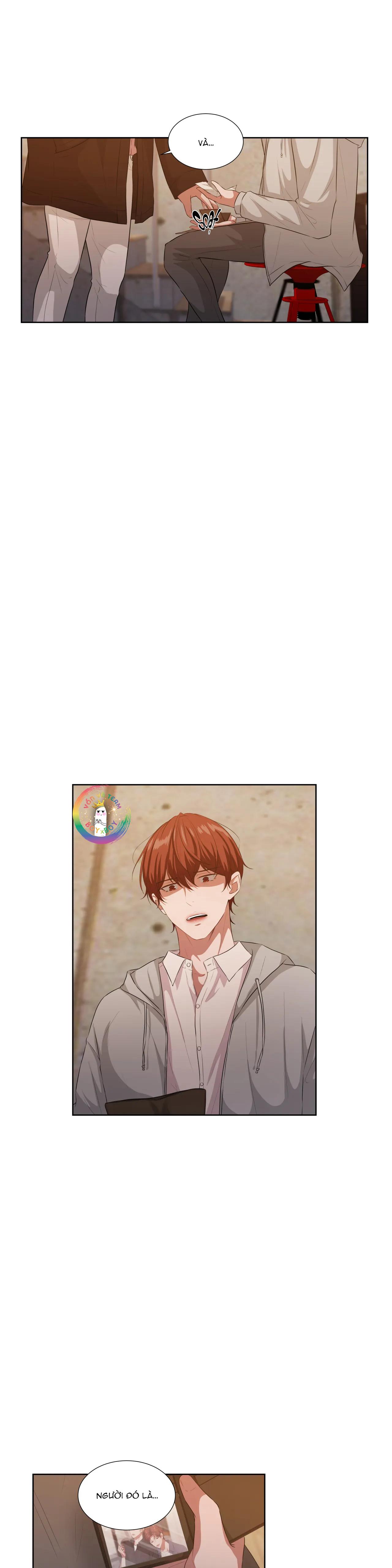 Bản Jazz Cho Hai Người Chapter 60 - Next Chapter 61