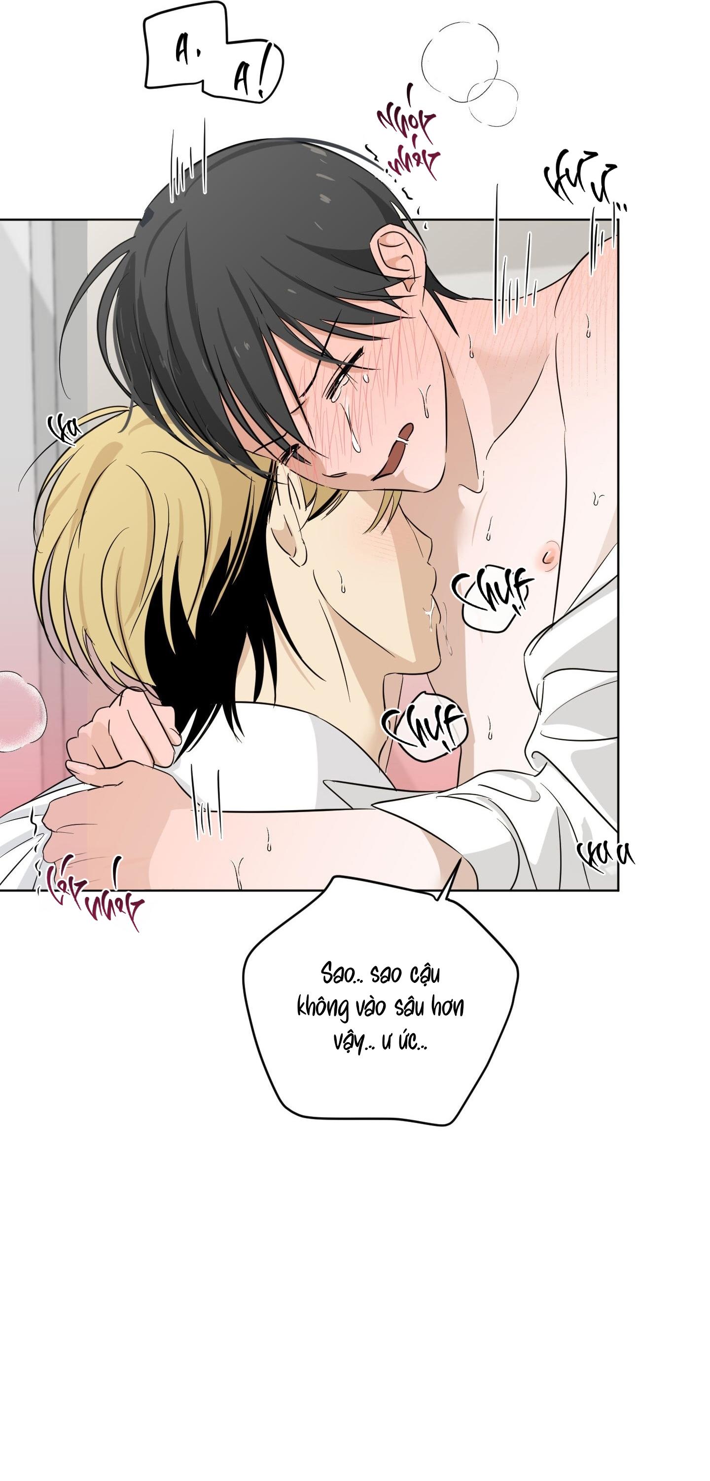 GUITAR ĐIỆN VÀ CÀ VẠT Chapter 10 - Next Chapter 11