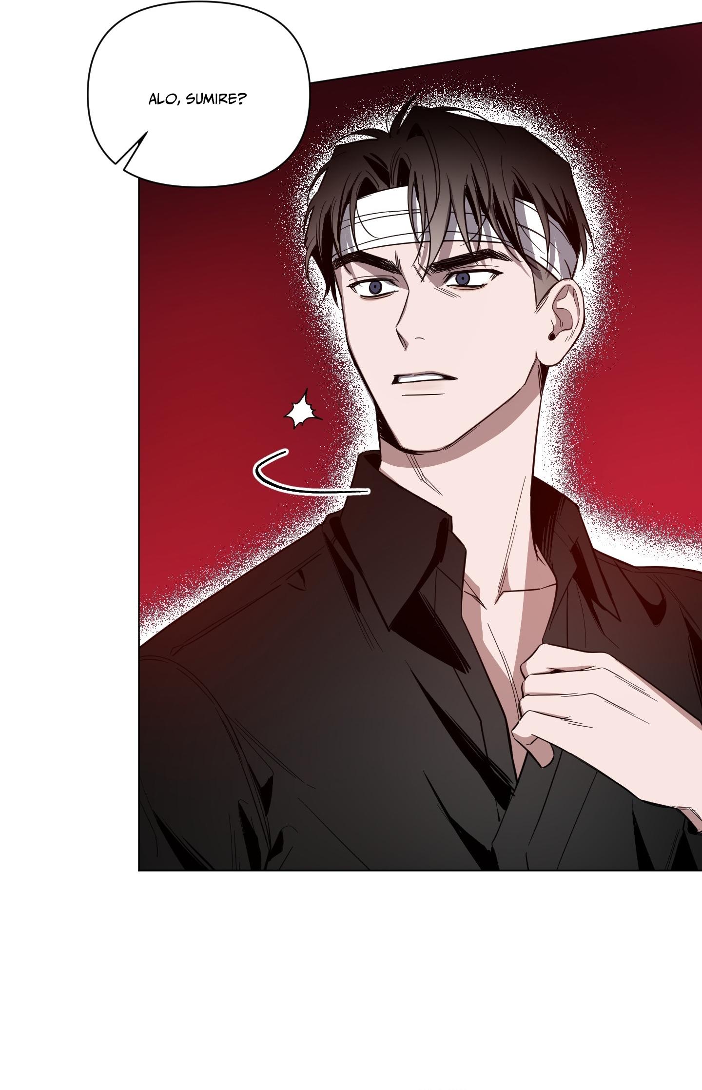 BÌNH MINH CHIA CẮT BÓNG ĐÊM Chapter 69 - Next 