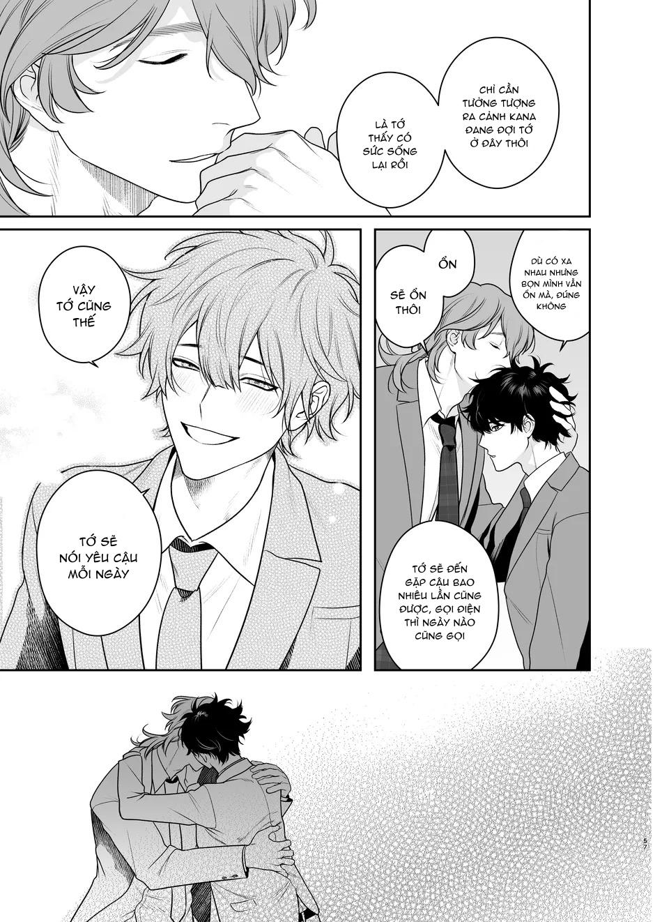 Đạo Tàn Bụ Chapter 44 - Next Chapter 45