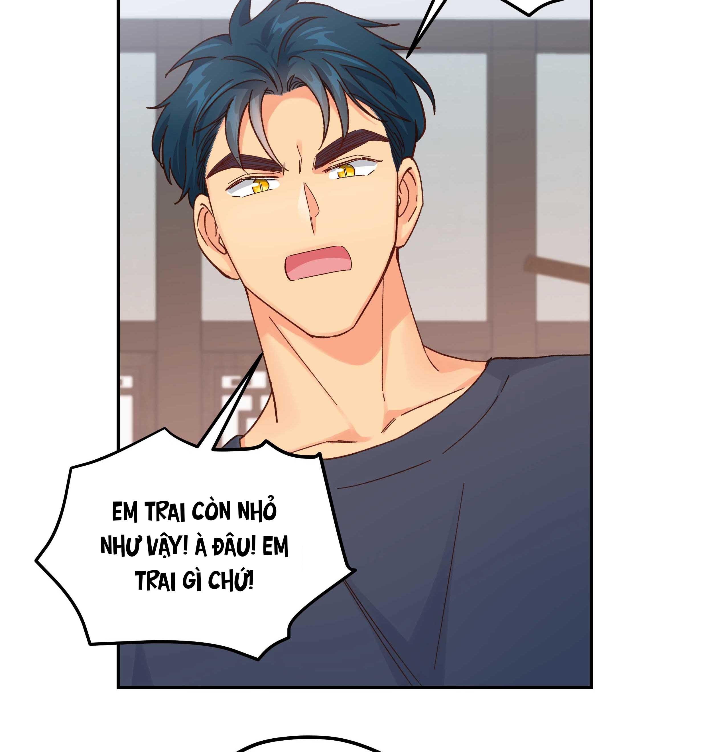 Quán cơm tỳ hưu Chapter 119 - Trang 2