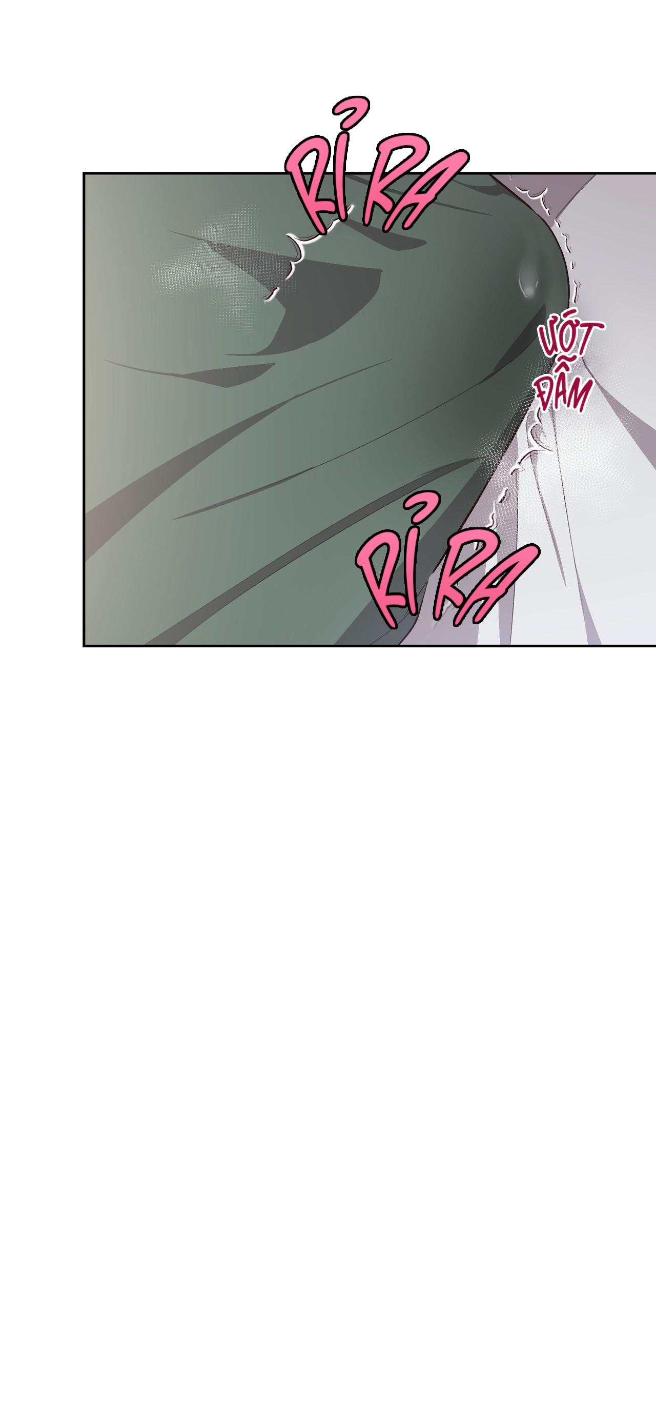 (CBunu) Bí Mật Của Mái Tóc Chapter 38 - Next 
