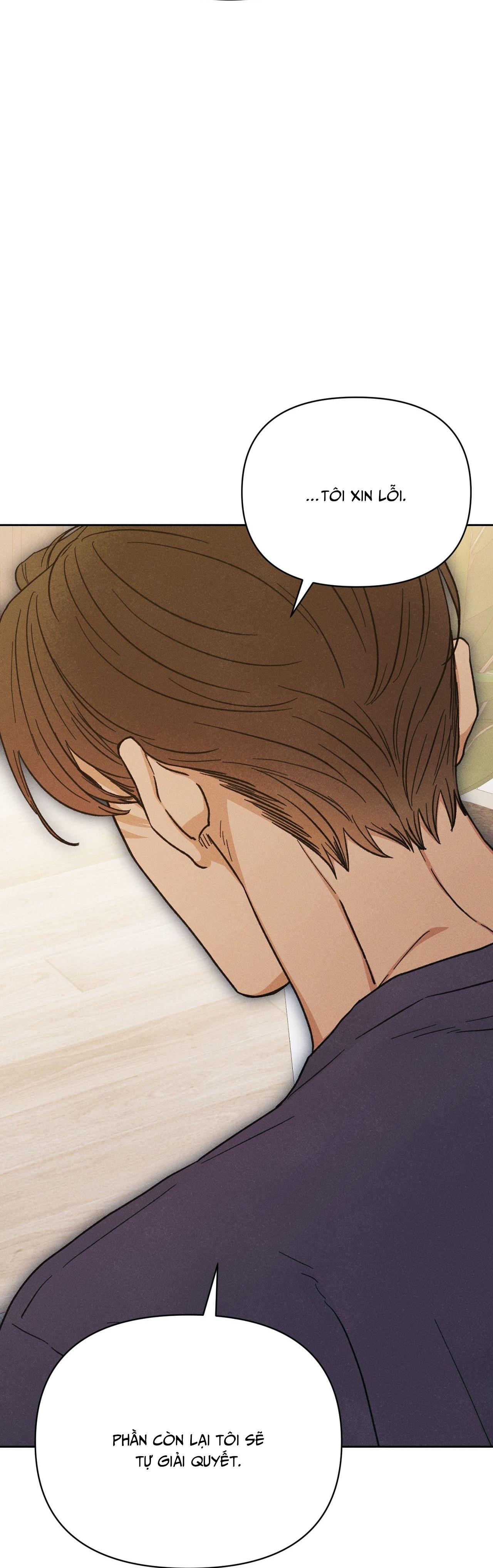 TÌNH YÊU KHỞI ĐẦU TỪ NỖI SỢ Chapter 14 H+ - Next 