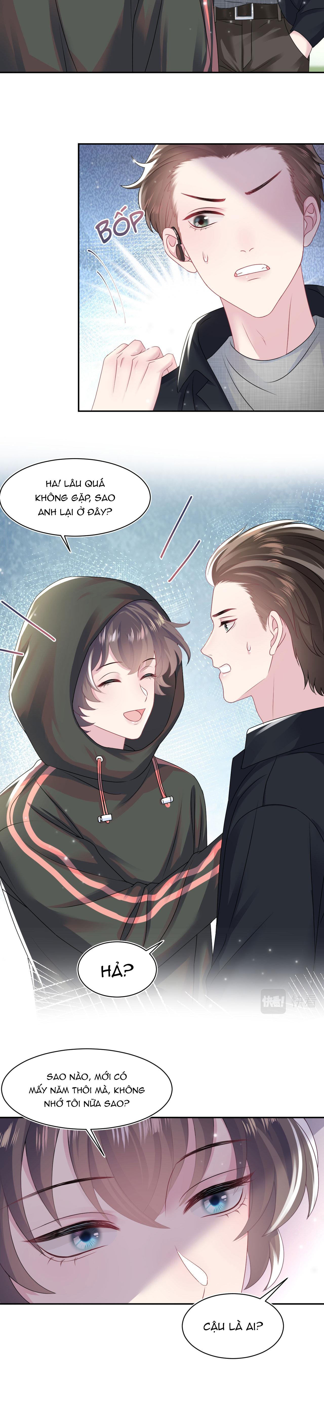 Tuyệt mỹ bạch liên hoa online dạy học Chapter 70 - Next Chapter 71
