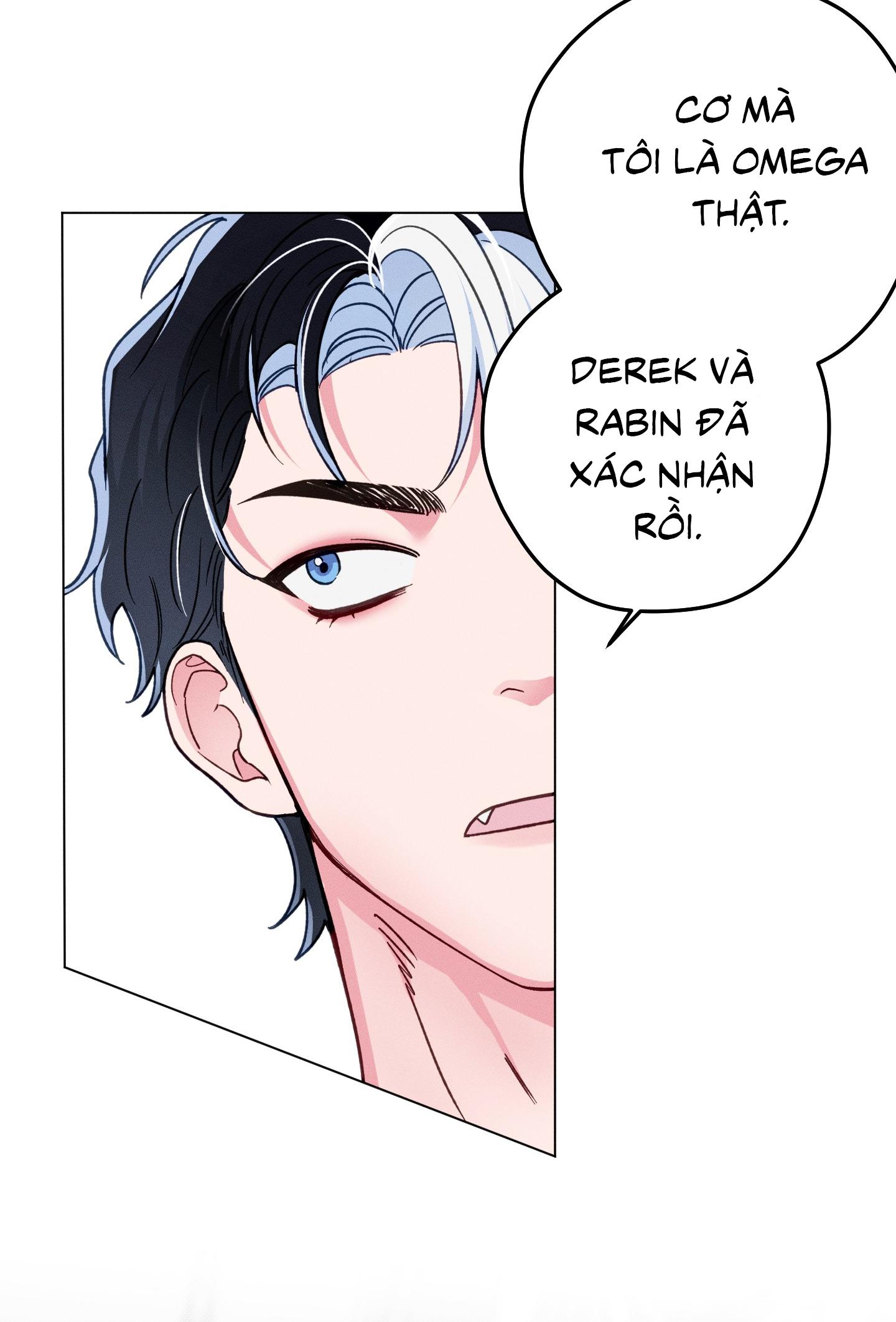 Xuyên Thành Bá Tước Omega Chapter 6 - Next 