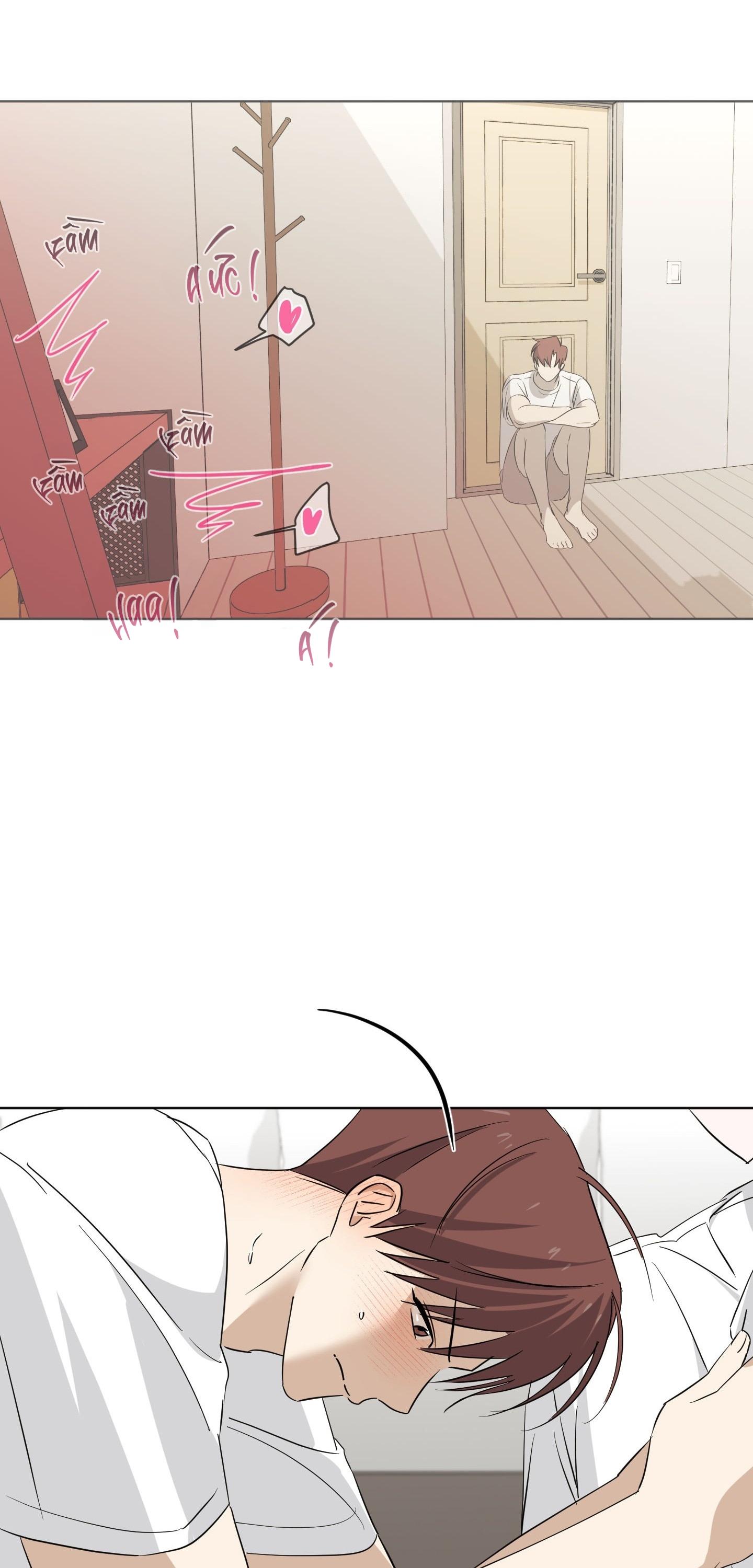 GUITAR ĐIỆN VÀ CÀ VẠT Chapter 15 - Next 