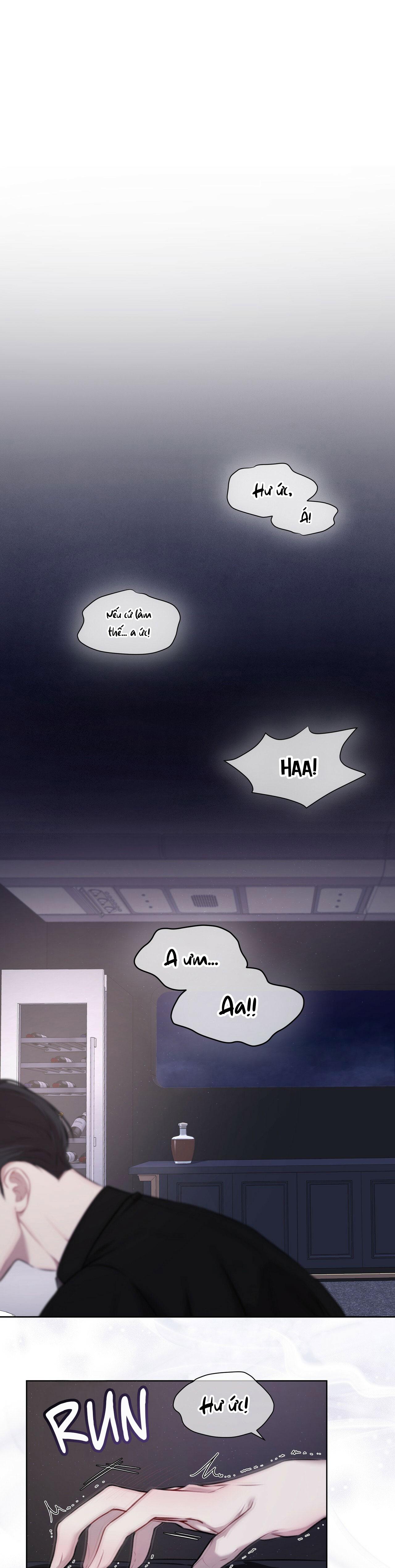 KHỞI NGUỒN SỰ SỐNG Chapter 15 H++ - Next 