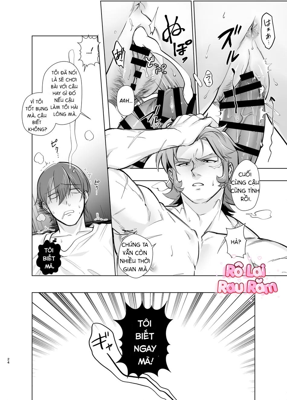 TUYỂN TẬP BDSM CHỊT CHỌT Chapter 336 - Next Chapter 337.1