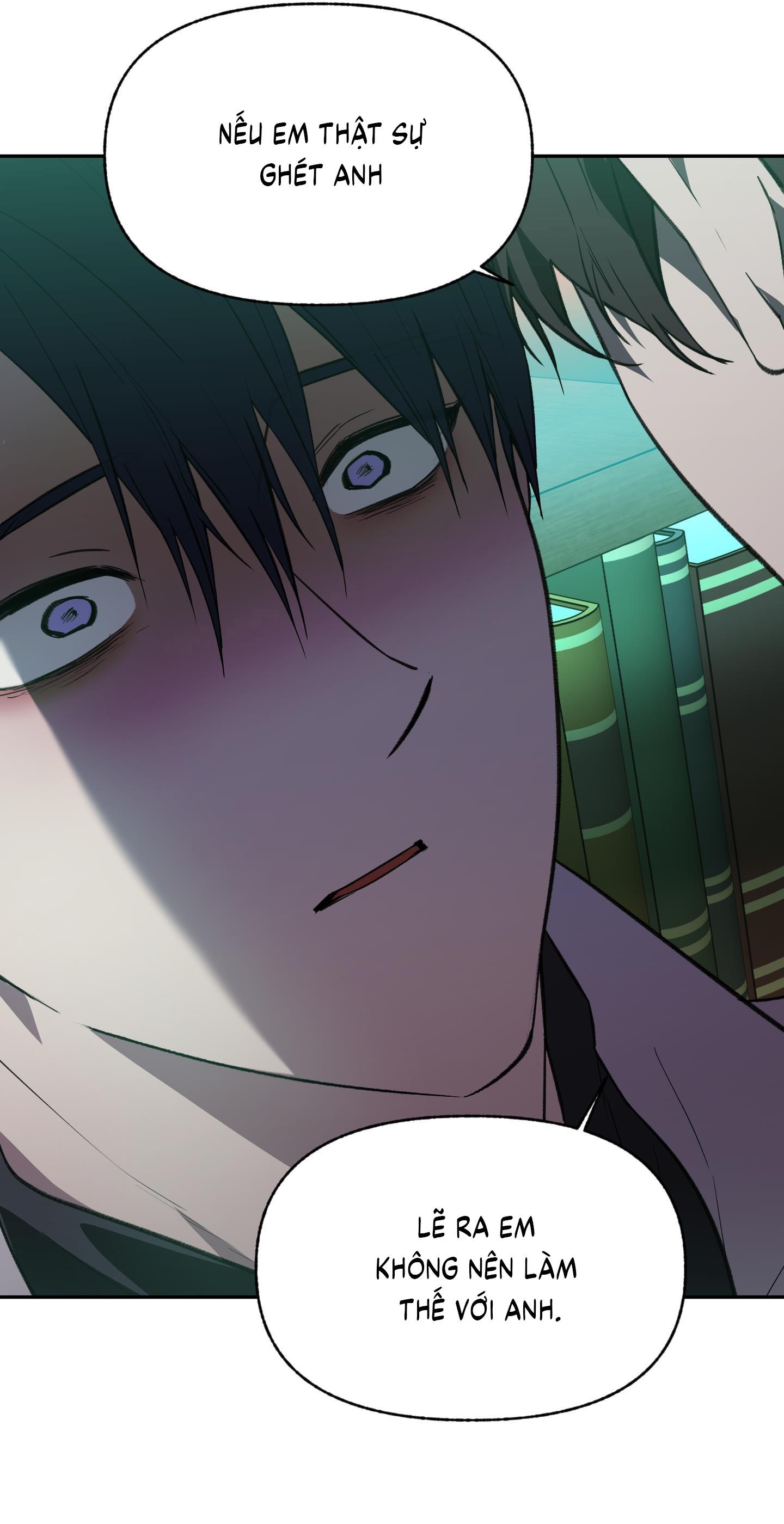 (CBunu) Control Time Chapter 42 - Next Chapter 43 H+