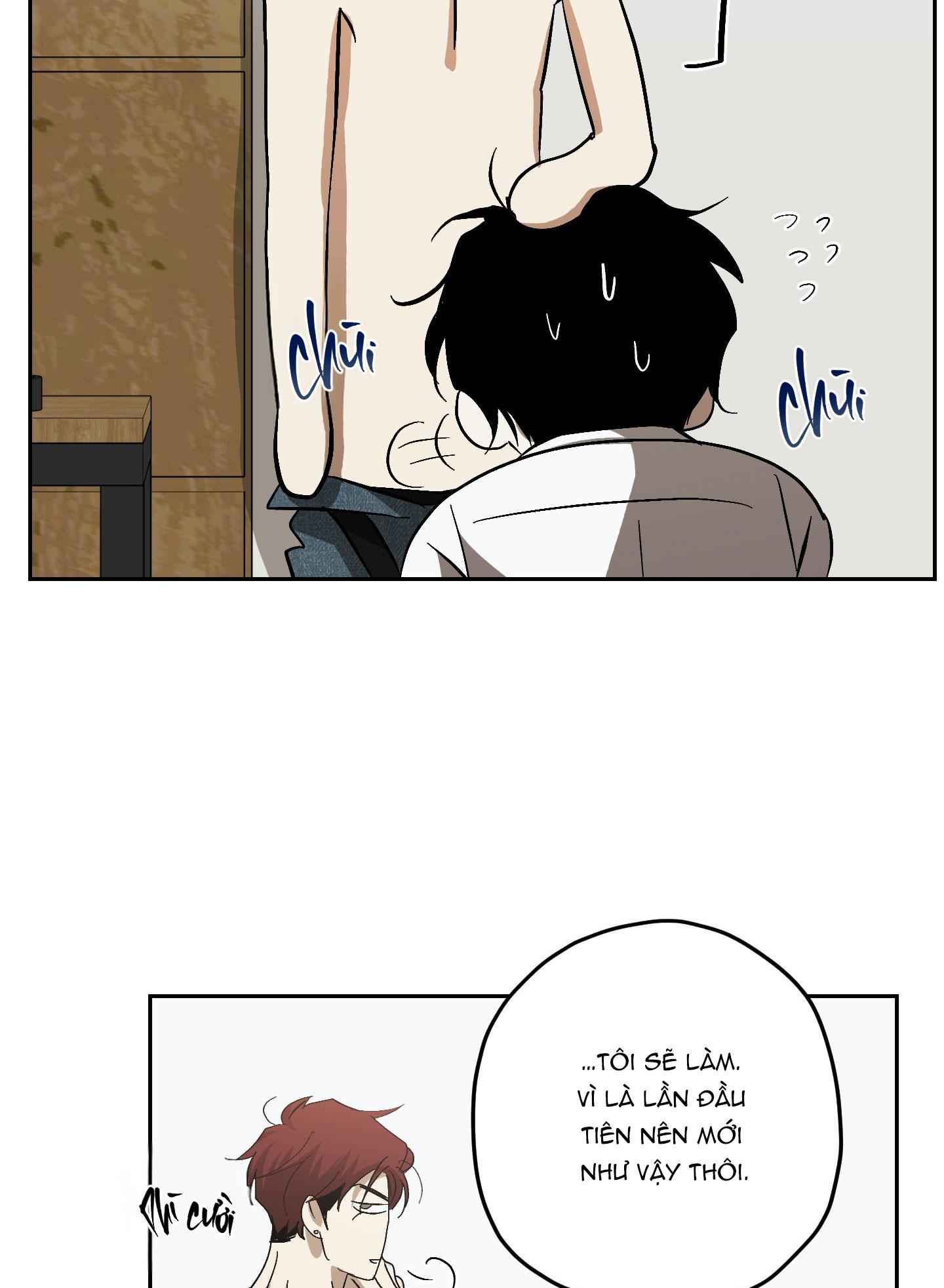 TƯƠNG XỨNG Chapter 13 - Trang 2