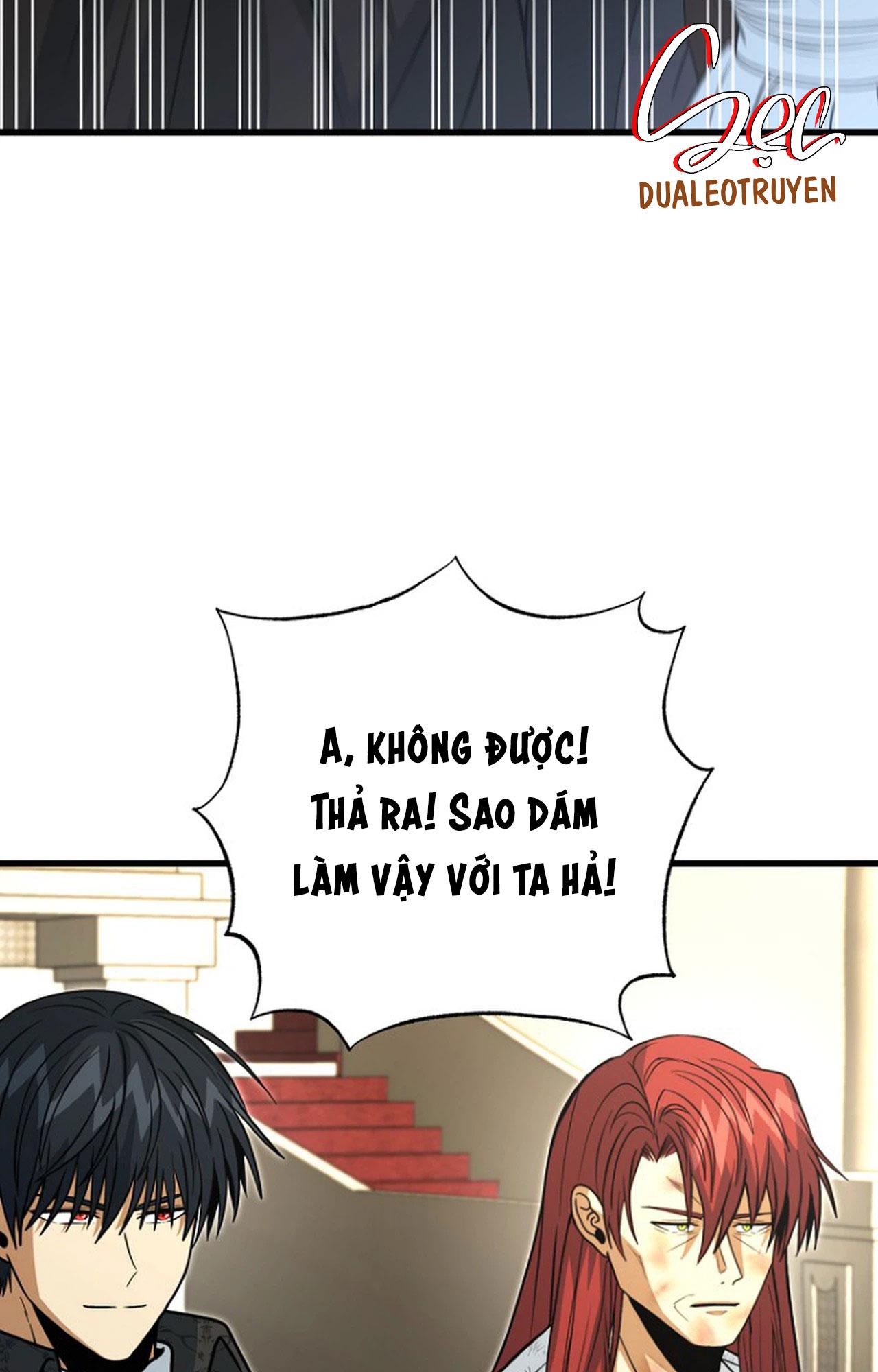 NGHỈ HƯU CHỨ KHÔNG PHẢI TÌNH YÊU Chapter 52 - Next 