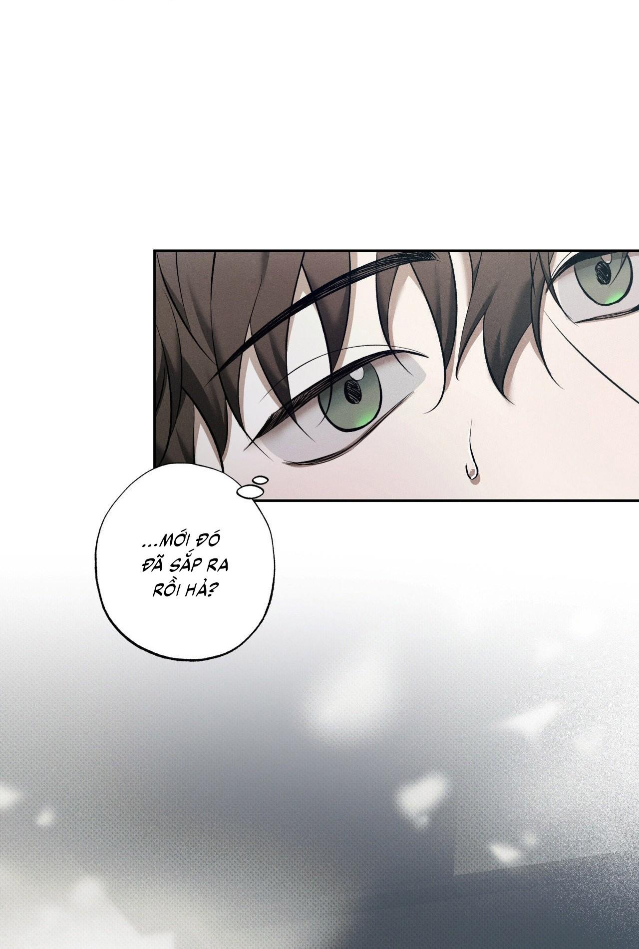 (CBunu) Chó Săn Của Sisyphus Chapter 18 H+ - Next 