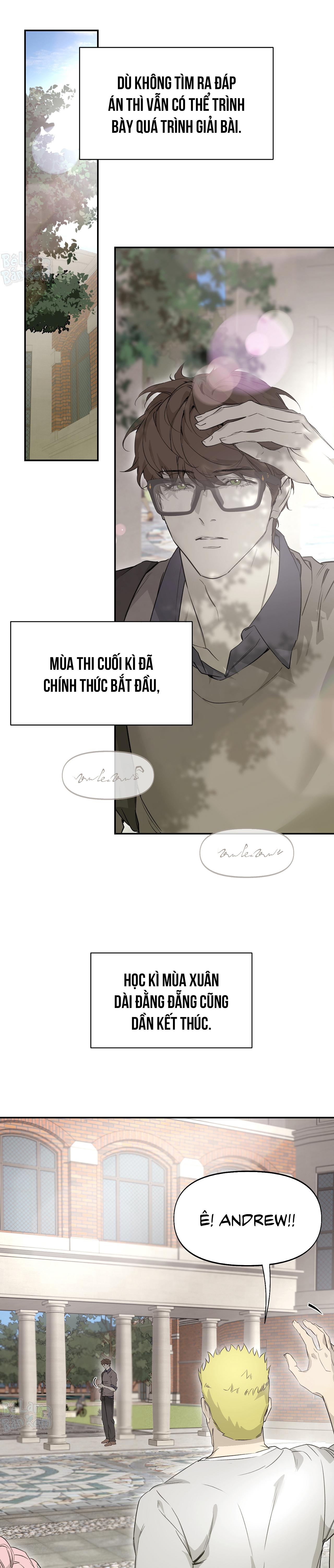 NERD PROJECT Chapter 53 - Trang 2