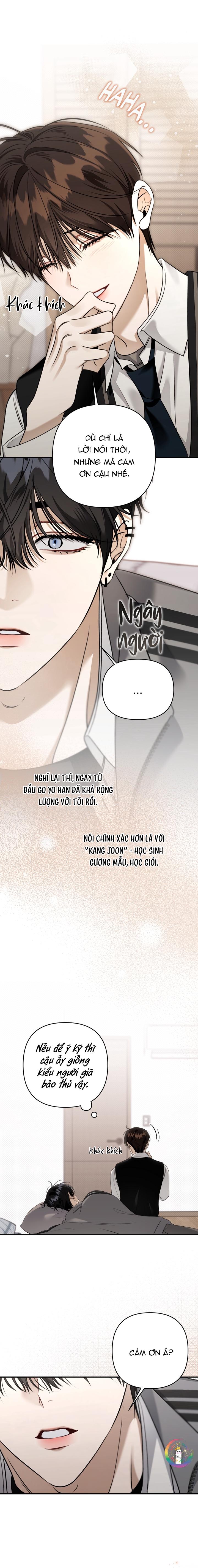 Eighteen's Bed Chapter 28 - Next 