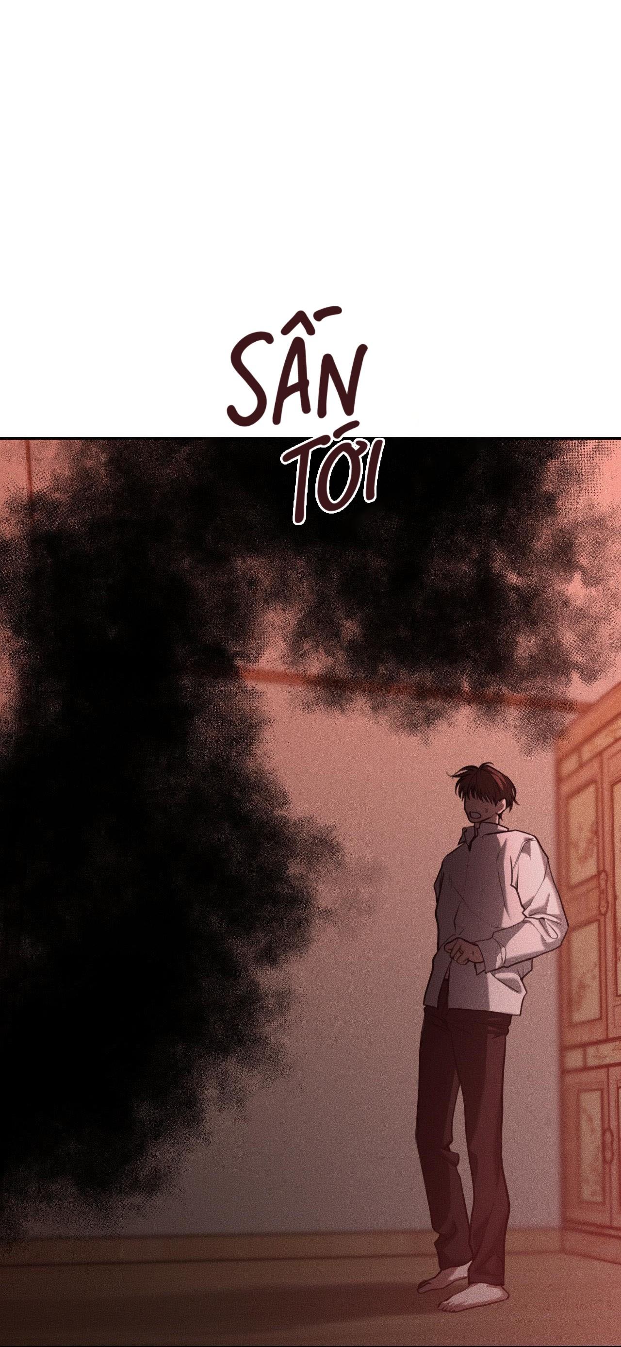 (CBunu) Gấu Teddy thân yêu Chapter 50 End season 1 - Next 