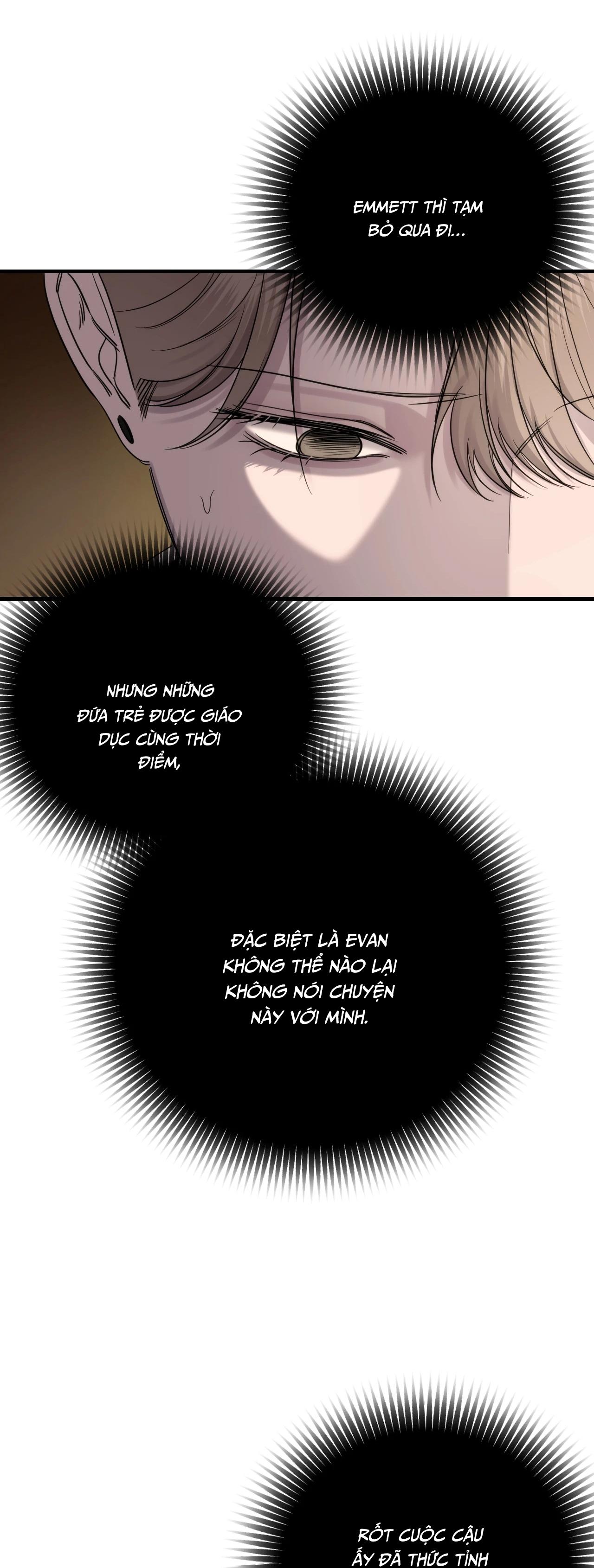 GỌI TÊN ANH Chapter 17 - Next 