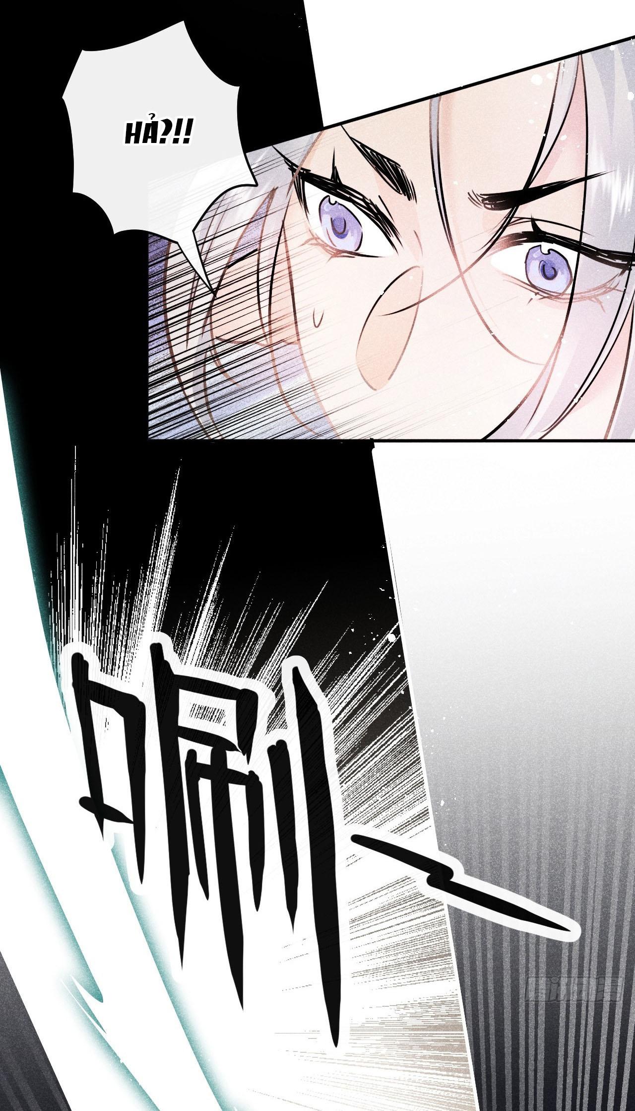 Dạ Bạch Chapter 6 - Next Chapter 7