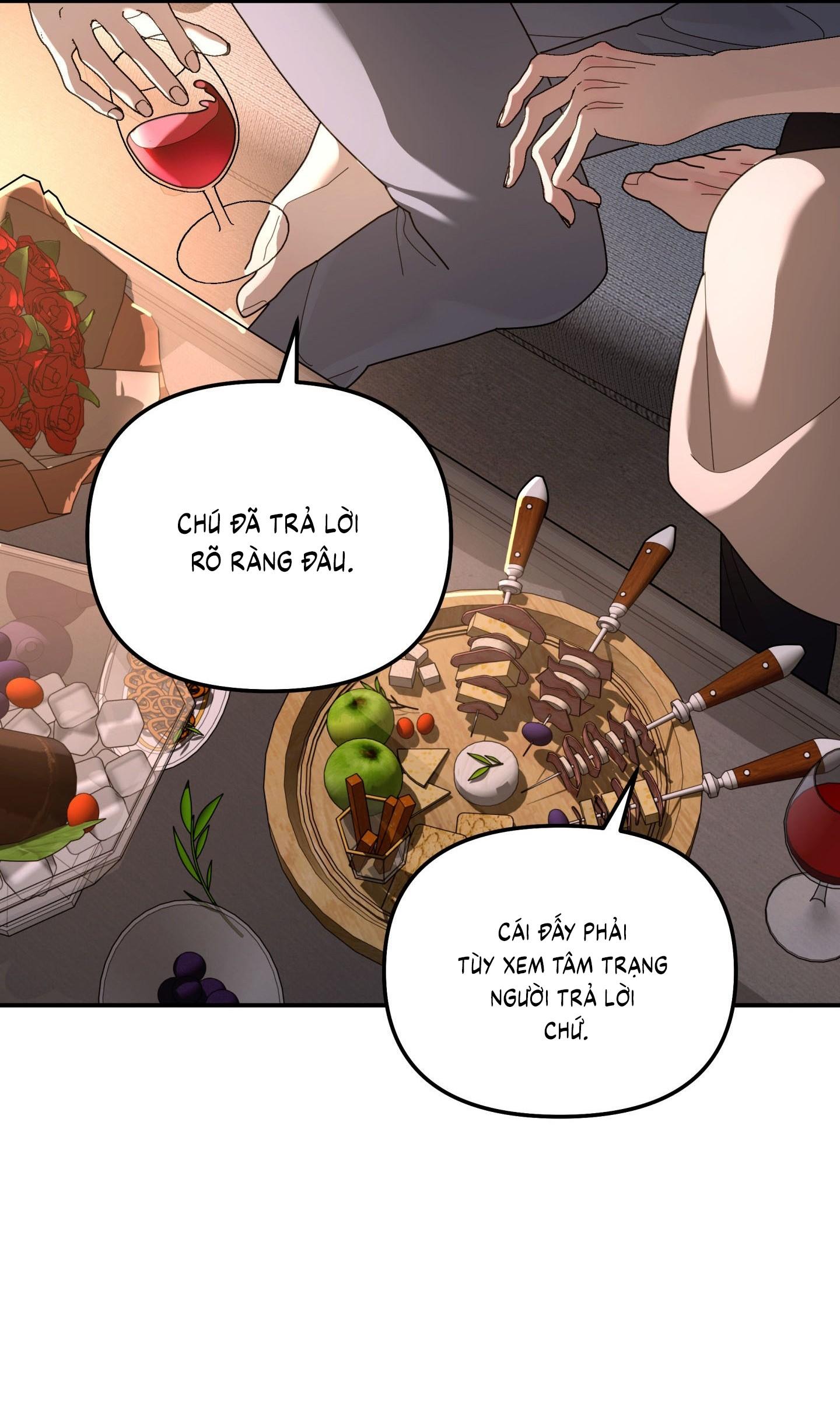 (CBunu) Cây Không Có Rễ Chapter 96 - Next Chapter 97 End season 2