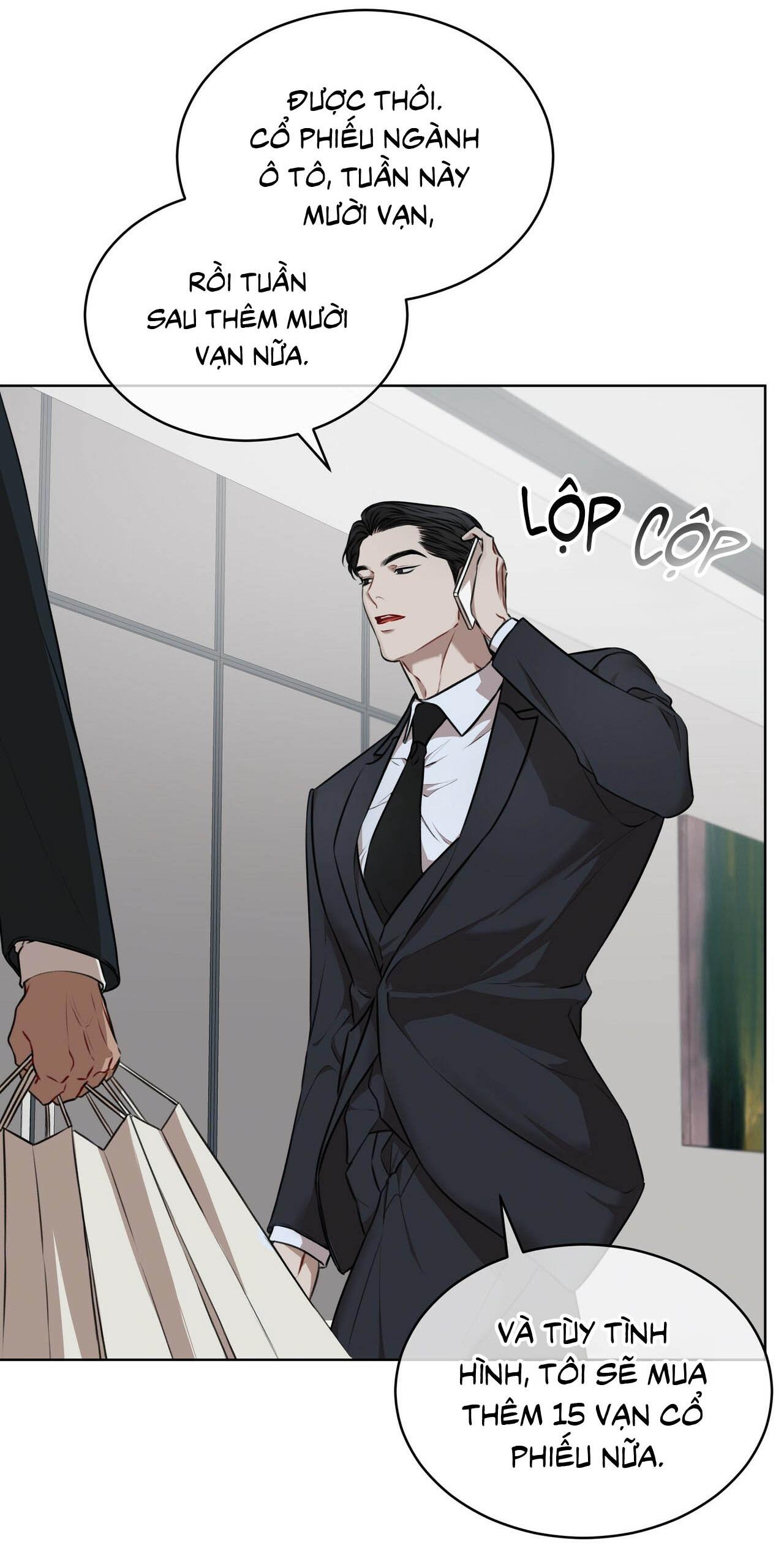 KHỞI NGUỒN SỰ SỐNG Chapter 20 - Next 