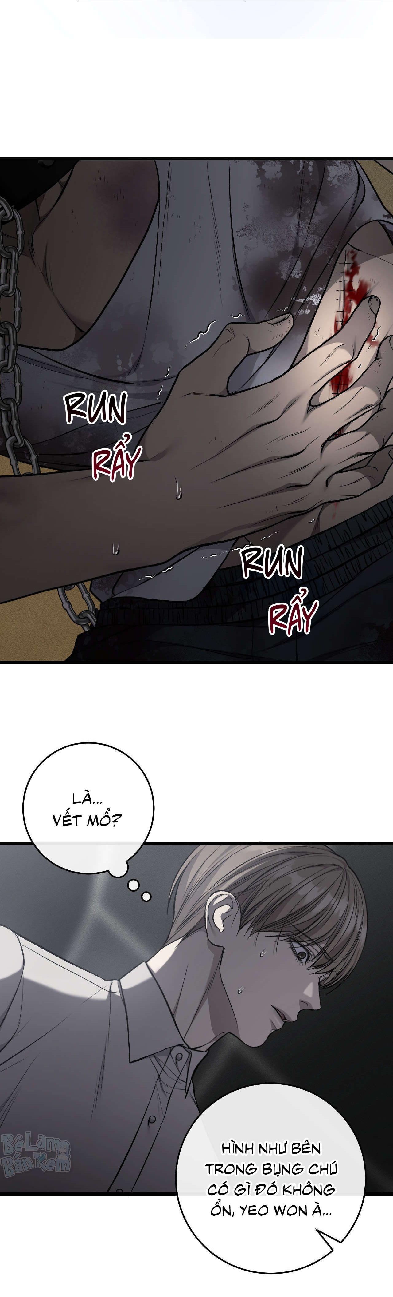 XX ĐÊ TIỆN Chapter 59 - Next Chapter 60