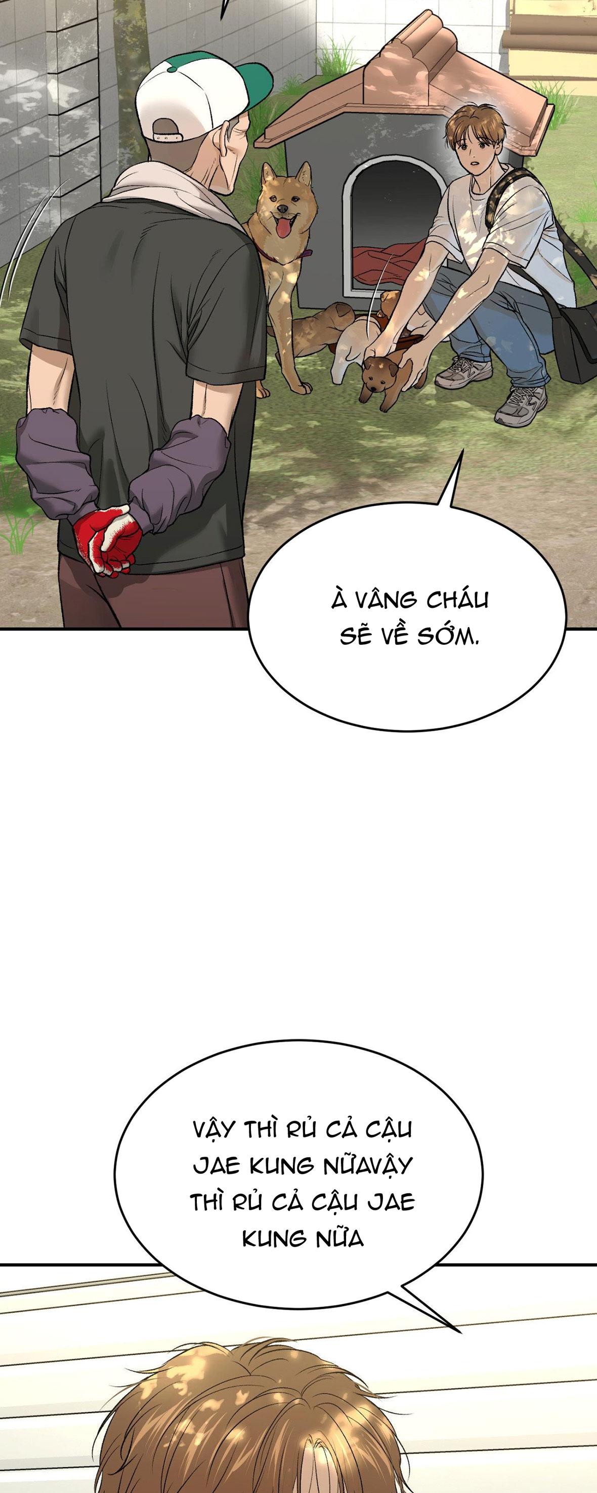 Jinx Chapter 76 - Next Chapter 77