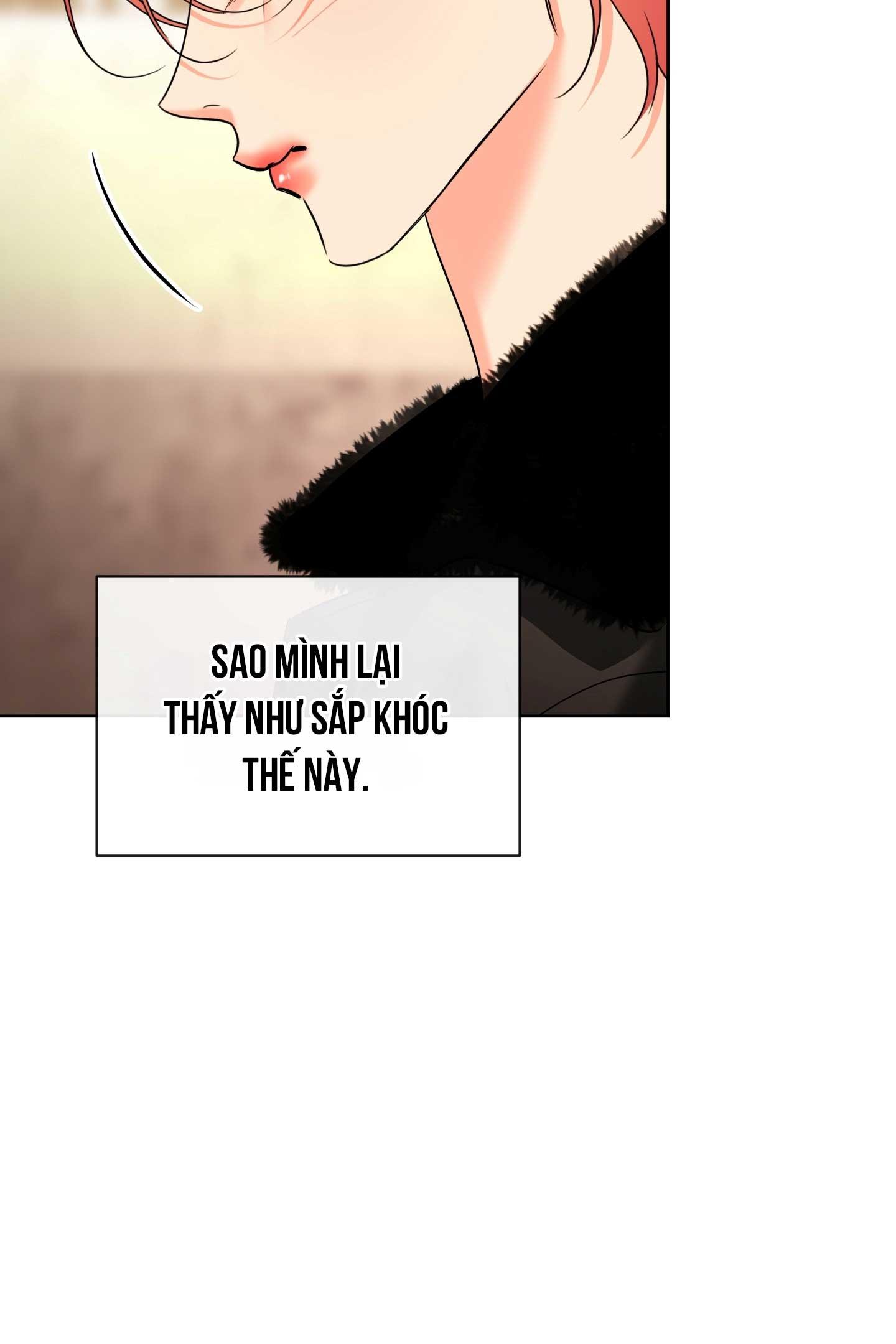 HONEY TROUBLE Chapter 50 End ss2 - Next 