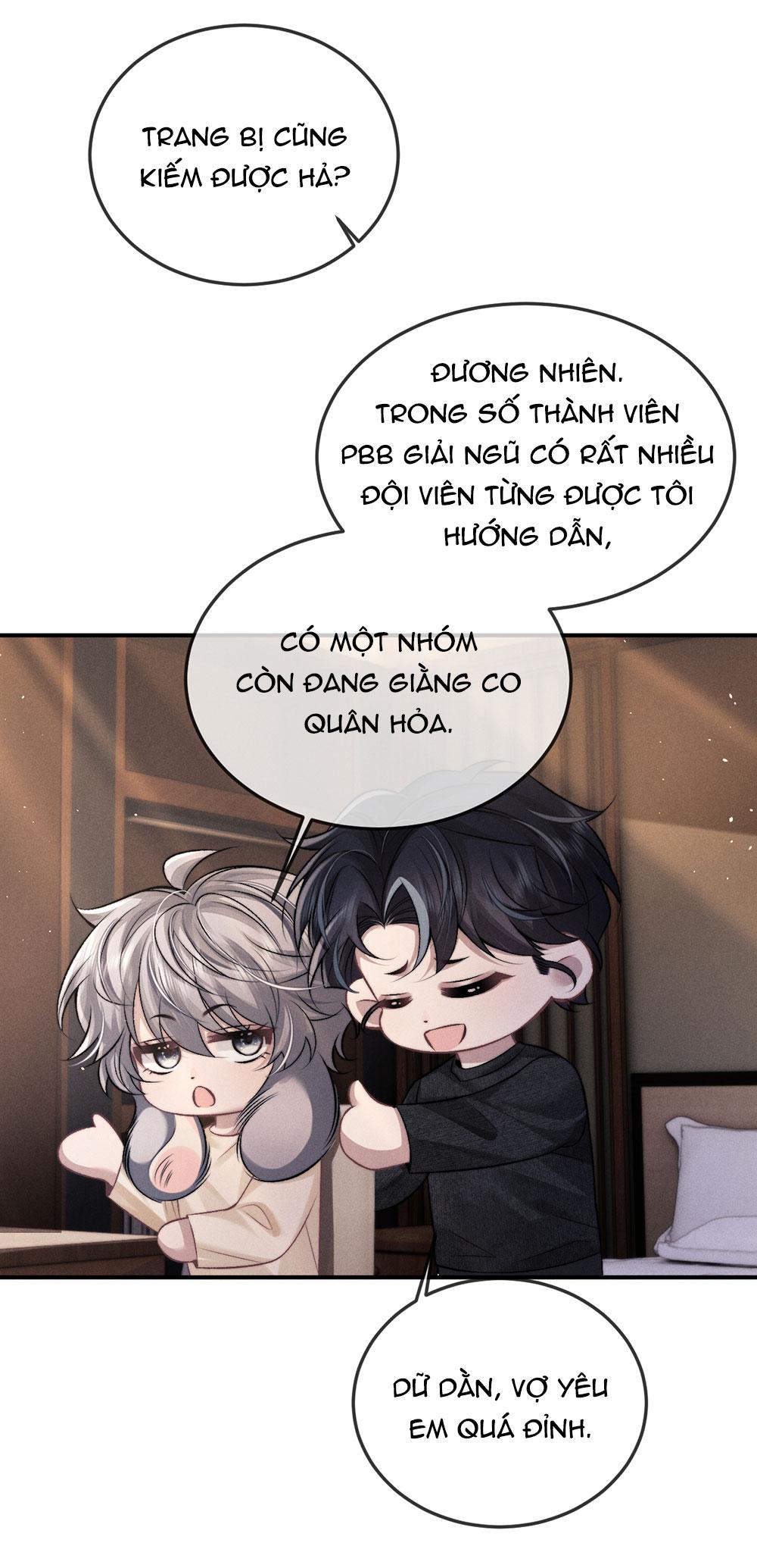 Chấp Sự Thỏ Tai Cụp Chapter 153 - Next Chapter 154