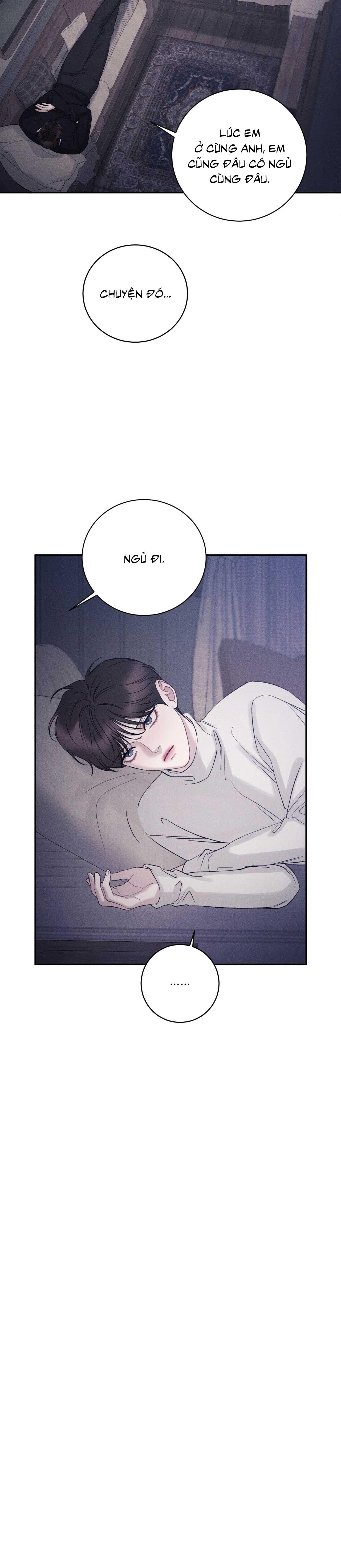 Joo Eun Chapter 38 H - Next Chapter 39