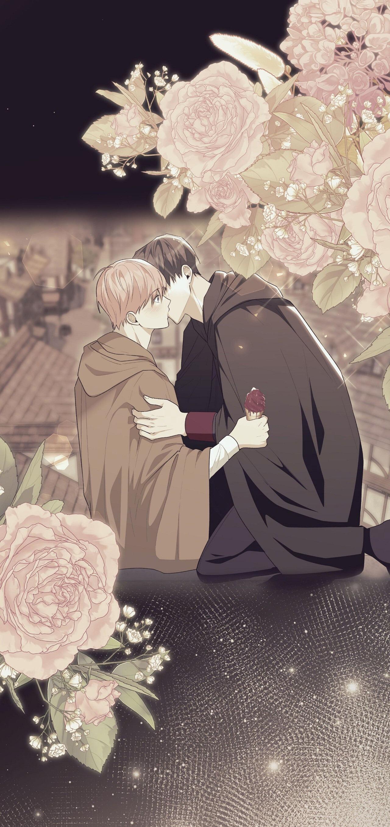 Xuyên thành cục bông của tên cuồng công Chapter 32 - Next Chapter 33