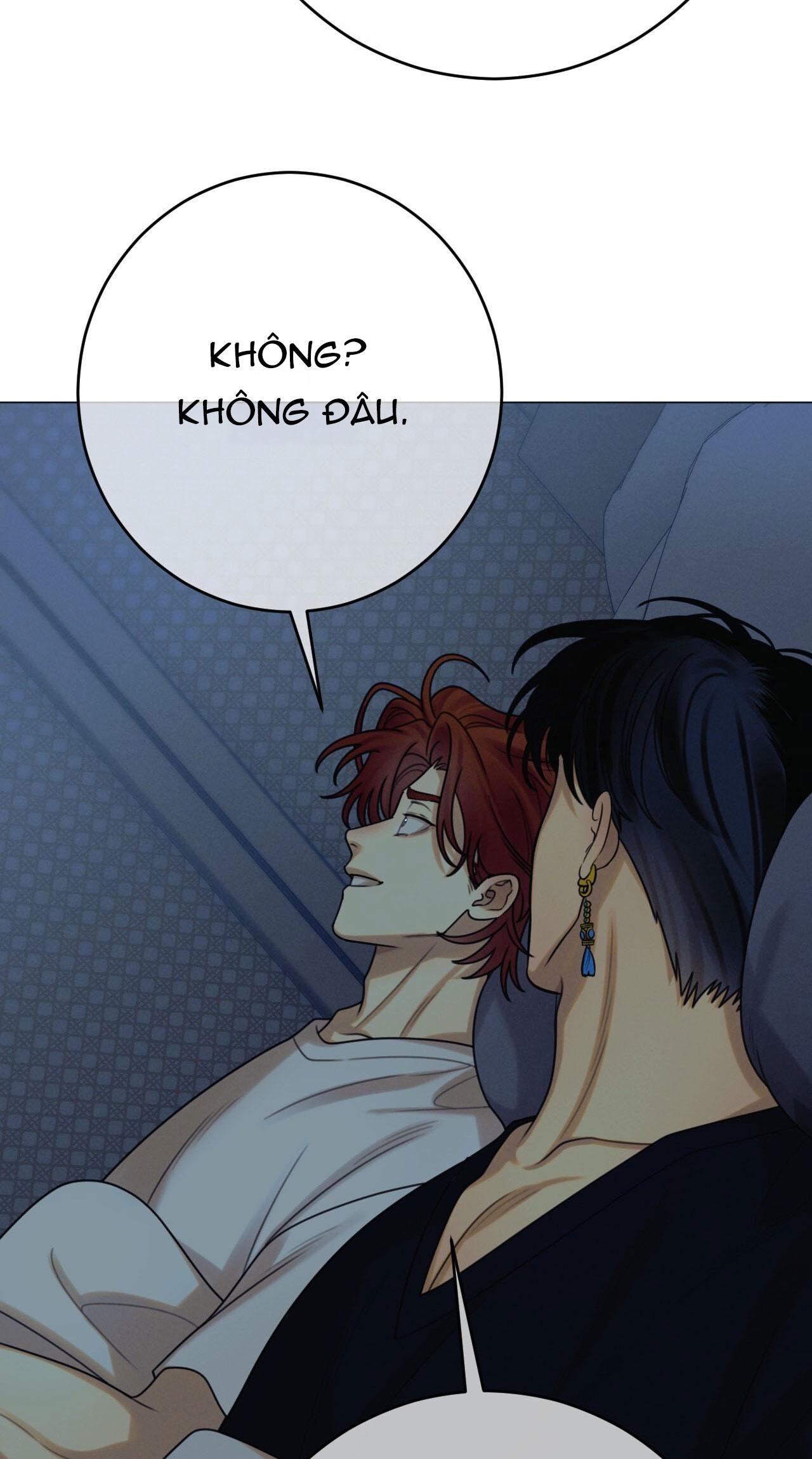 QUẺ BÓI GIẤC MƠ CỦA YÊU TINH Chapter 64 - Next Chapter 65