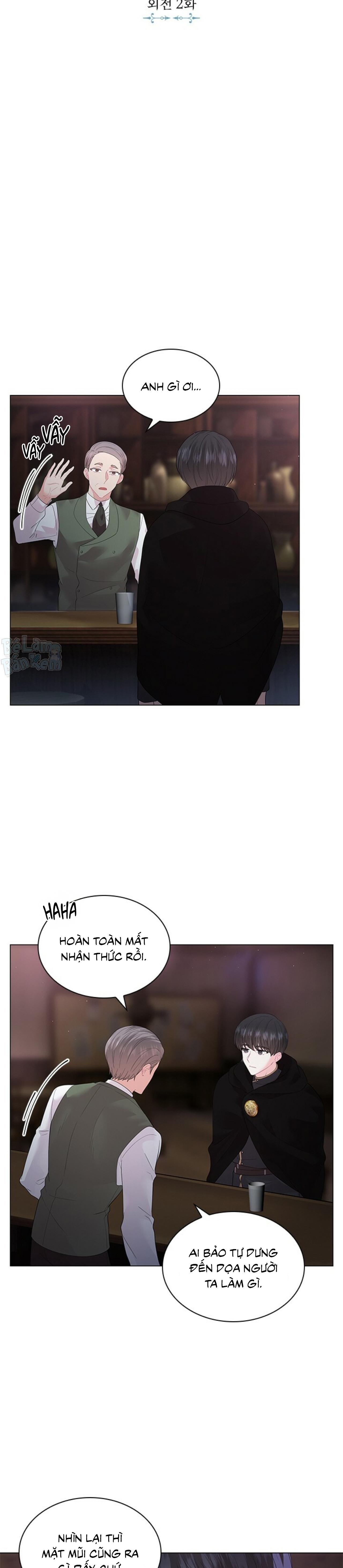 Who’s your daddy Chapter 47.02 - Trang 2