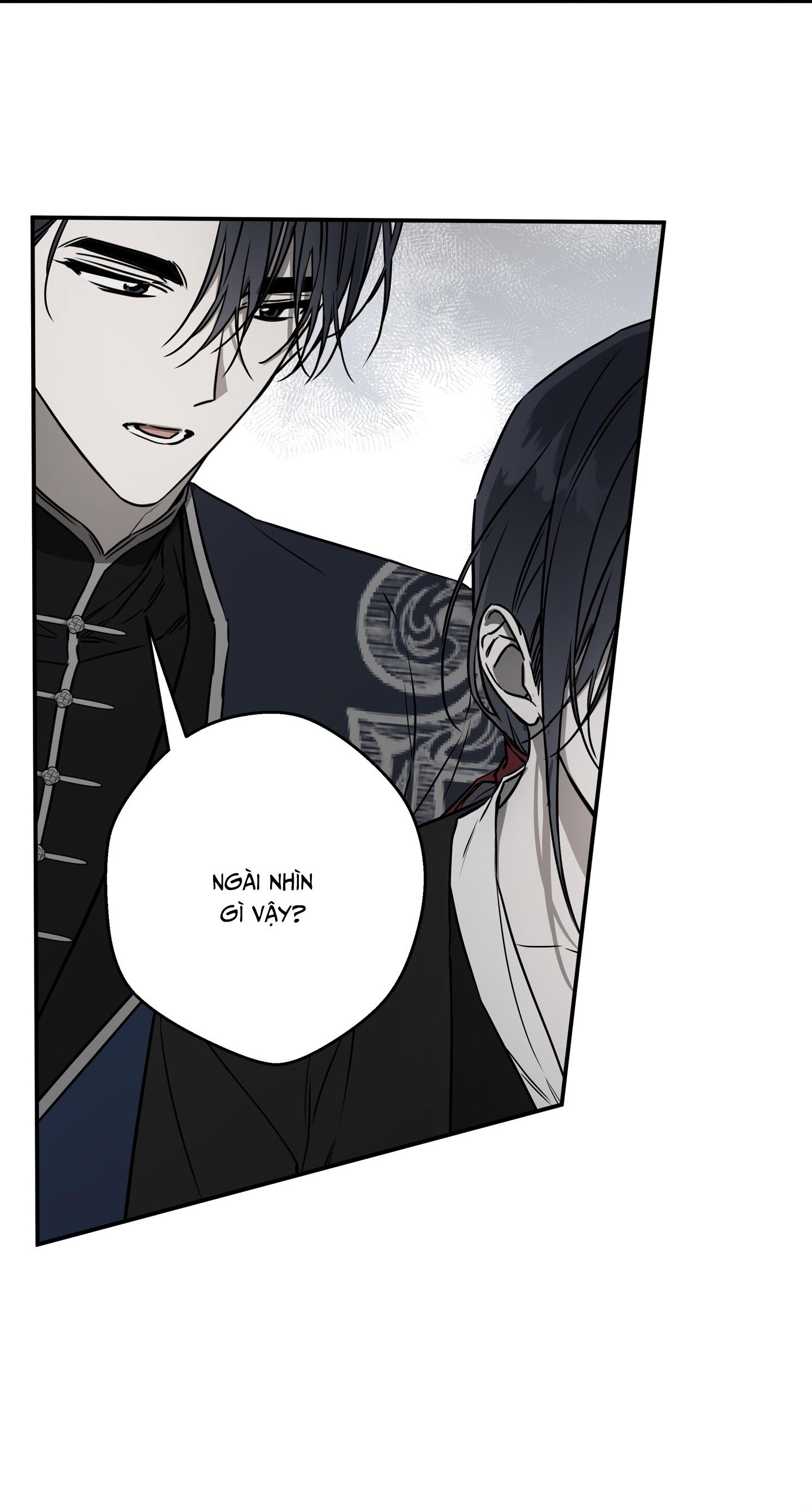 KHI MẶT TRỜI LÓ DẠNG Chapter 18 - Next 