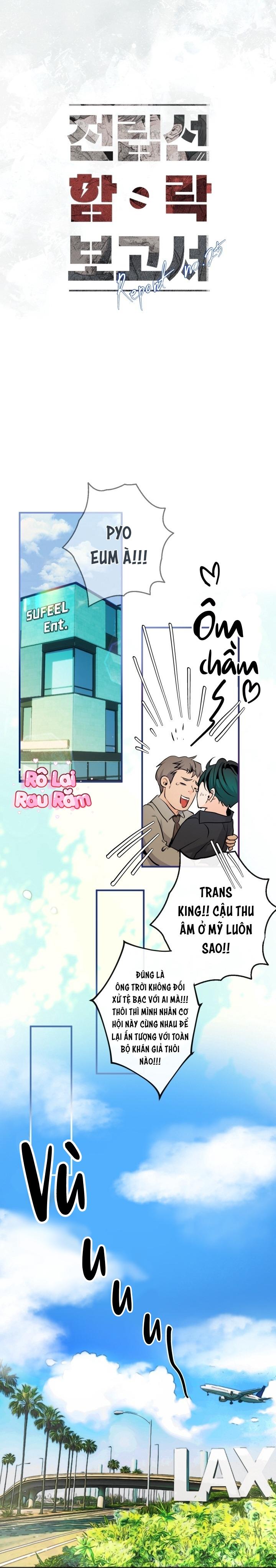 BÁO CÁO SỨC KHỎE TUYẾN TIỀN LIỆT Chapter 25 - Next 
