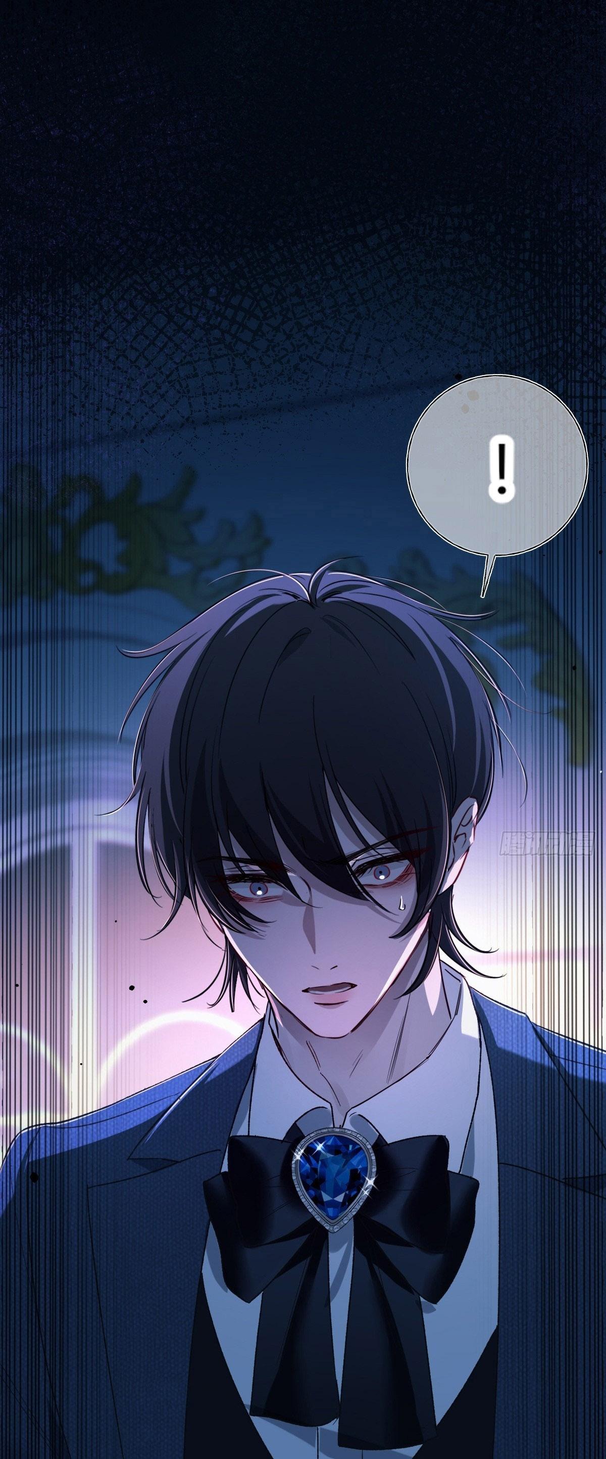 Tình yêu của kẻ khát máu Chapter 20 - Next Chapter 21