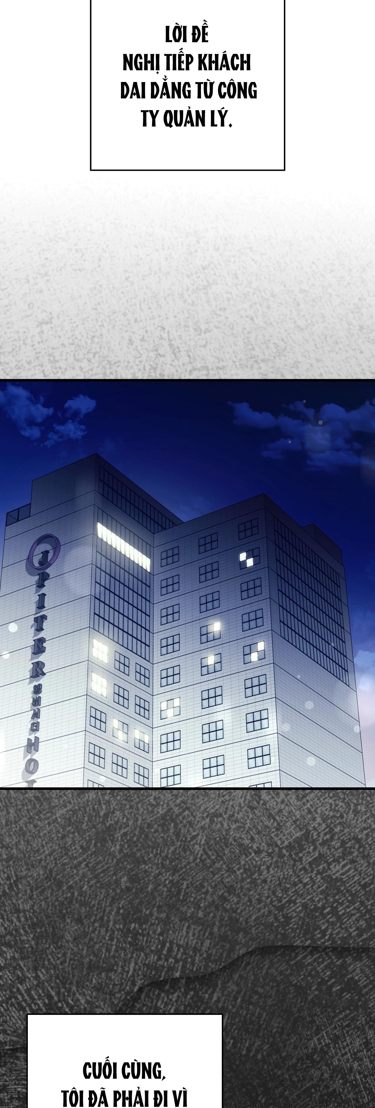 BLACK OUT Chapter 15 - Next 