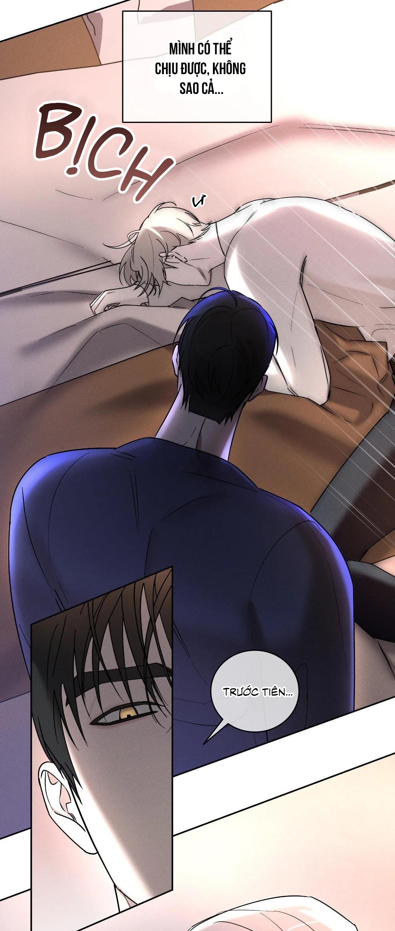 Đảo Ngược Kịch Bản Chapter 3 - Trang 2