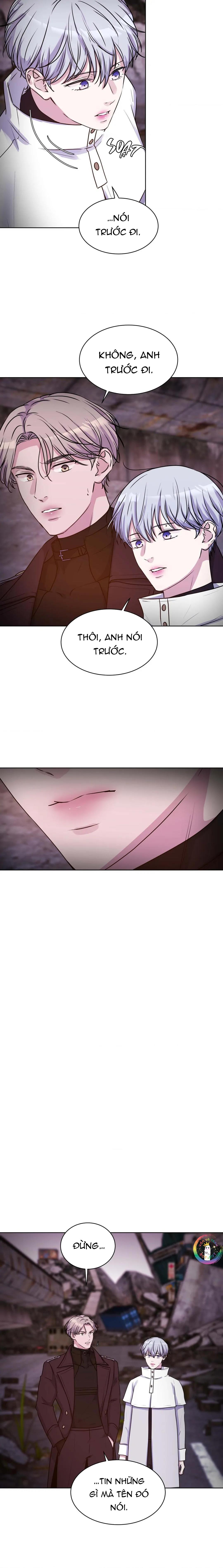 Guiding Light Chapter 33 - Next 
