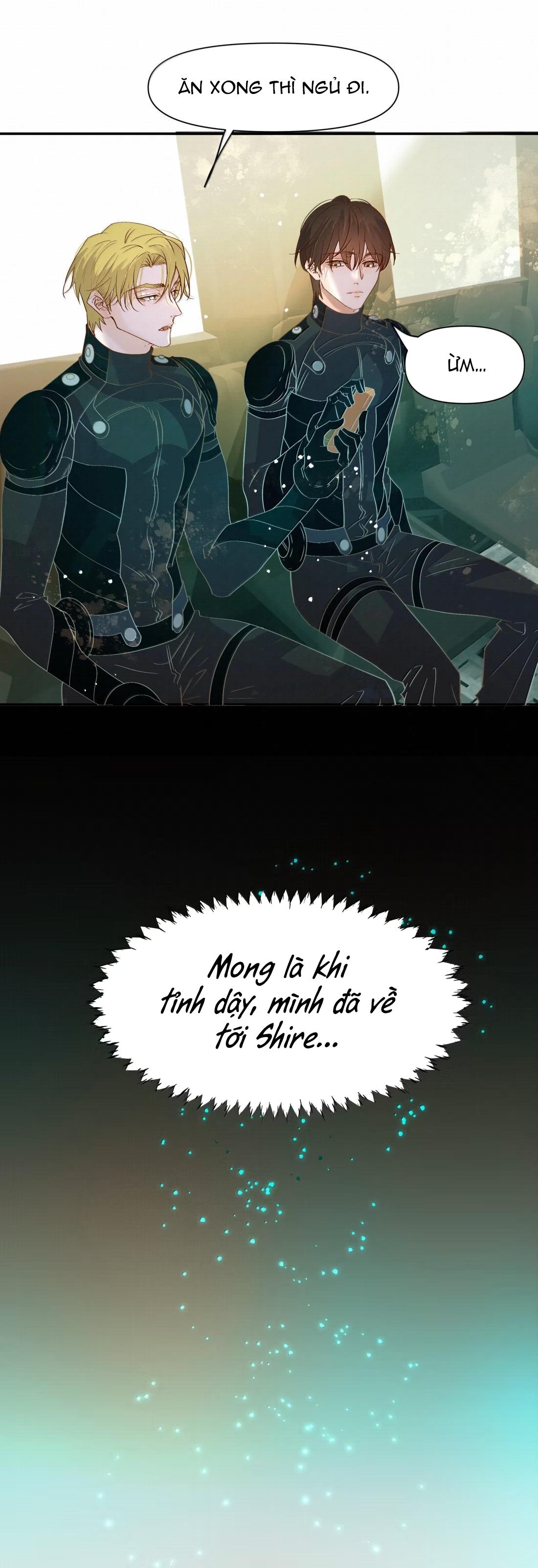 Trỗi Dậy Từ Tro Tàn Chapter 101 - Next Chapter 102