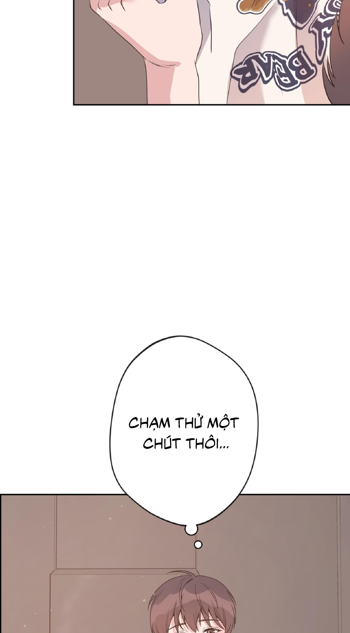 Angel kiss Chapter 20 - Next 