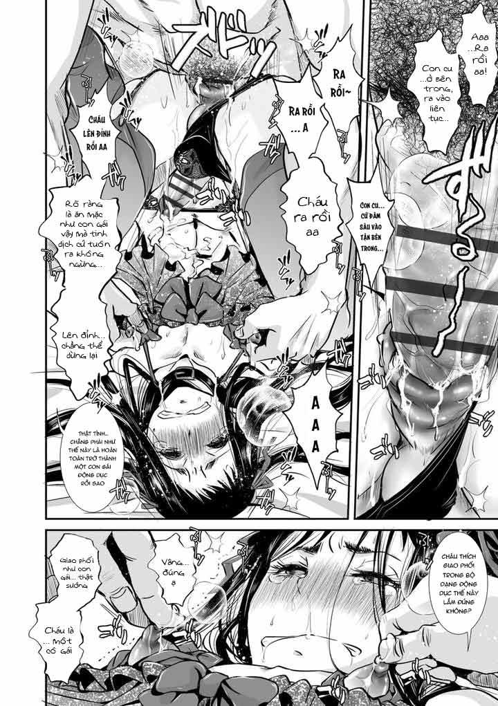 Tổng hợp Boylove Chapter 49 - Next 