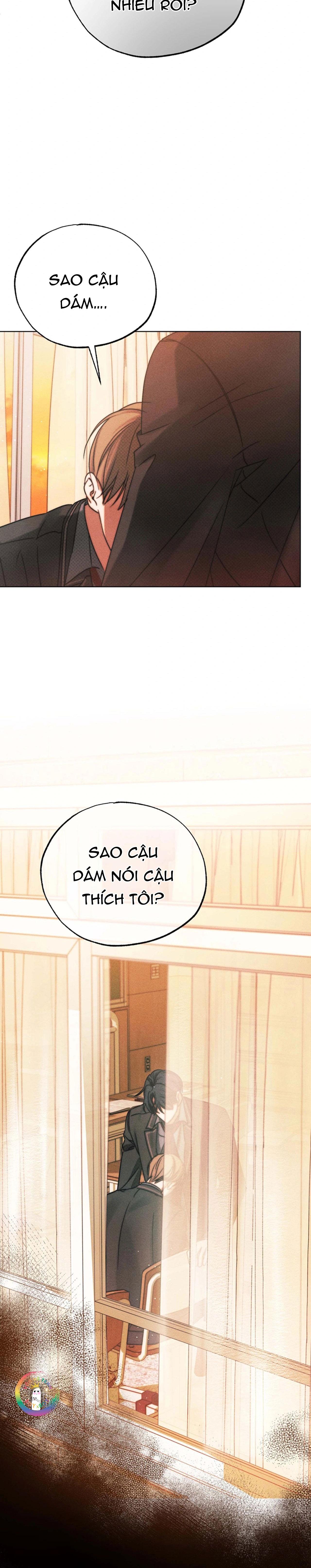 Quay Đầu Là Bờ Chapter 0 - Next Chapter 1