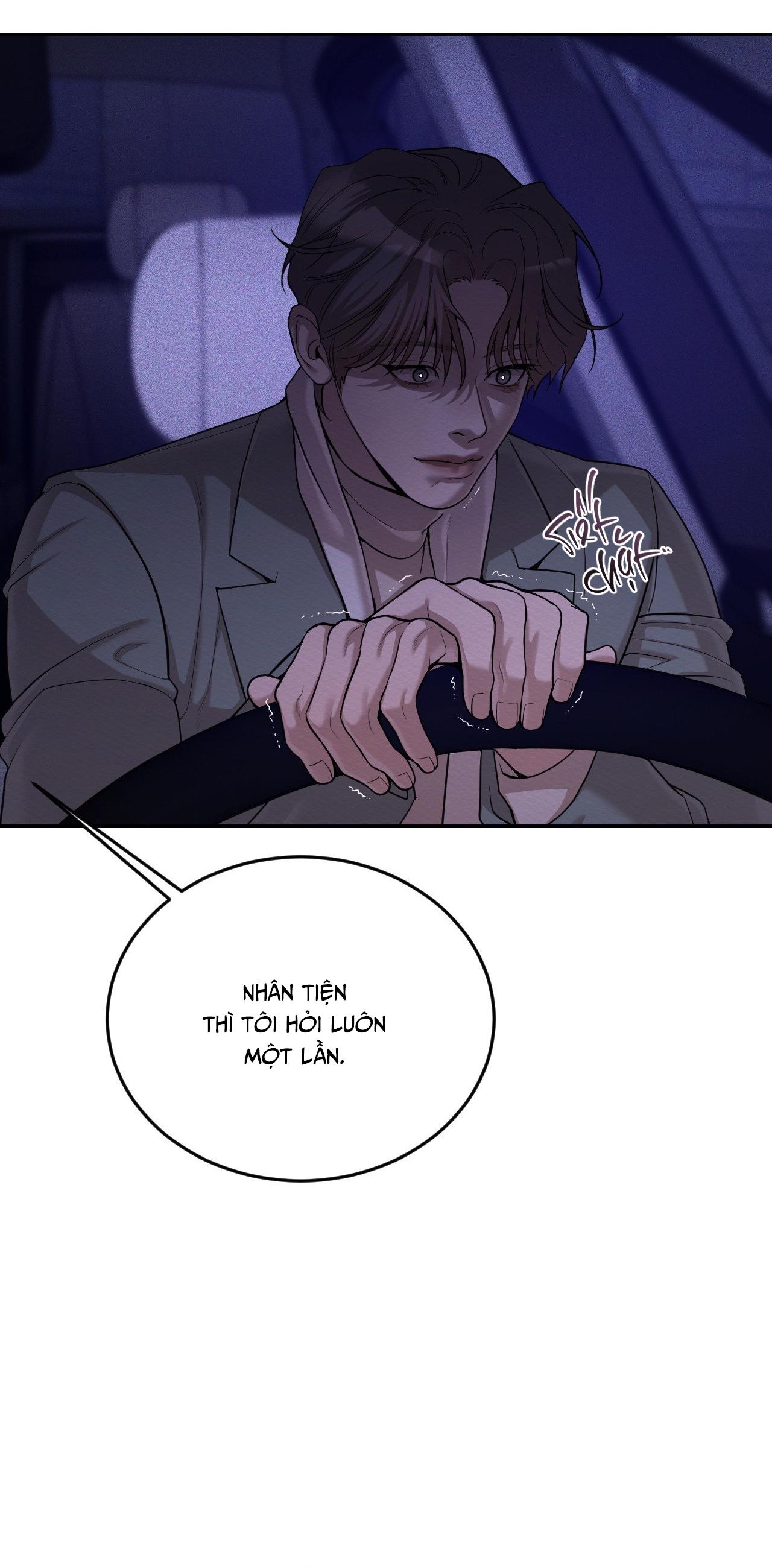 PEARL BOY: IGNITE THE DAWN Chapter 7 - Next 