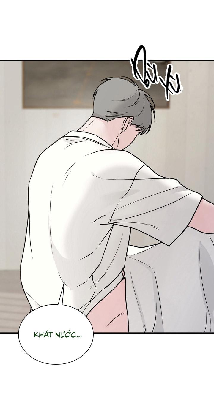 [DDT] NGƯỜI CHÚ TÔI YÊU! Chapter 5 19+ - Trang 2