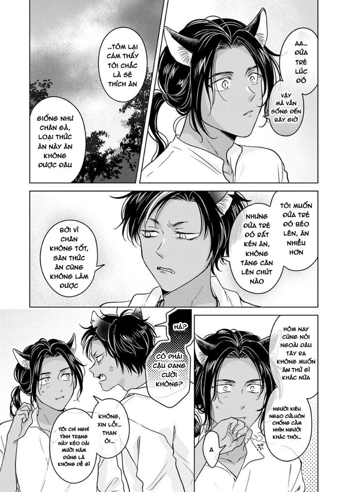 Tuyển tập truyện doujinshi Chapter 271.1 - Next 