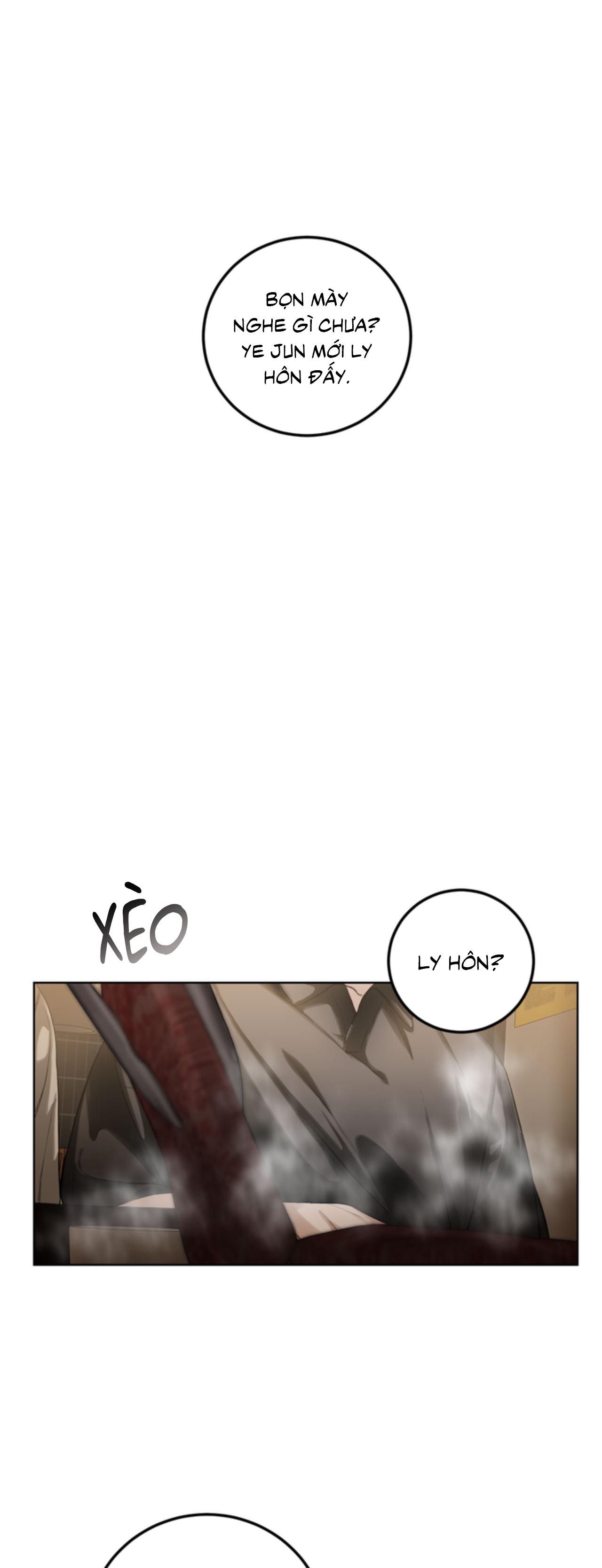 Deepest Confession Chapter 1 - Trang 2