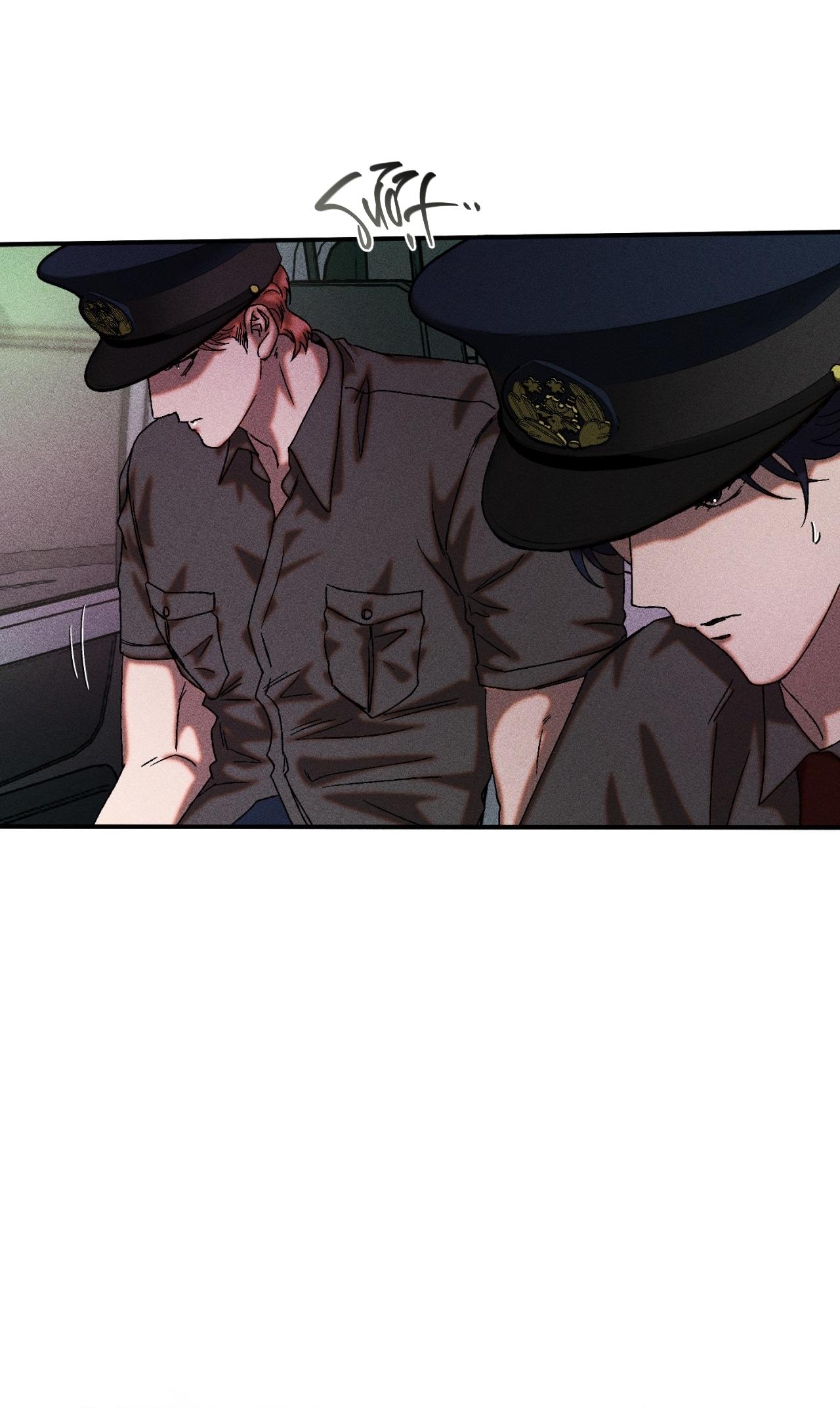(GĐCV) CUỘC GIAO DỊCH Chapter 57 - Next 