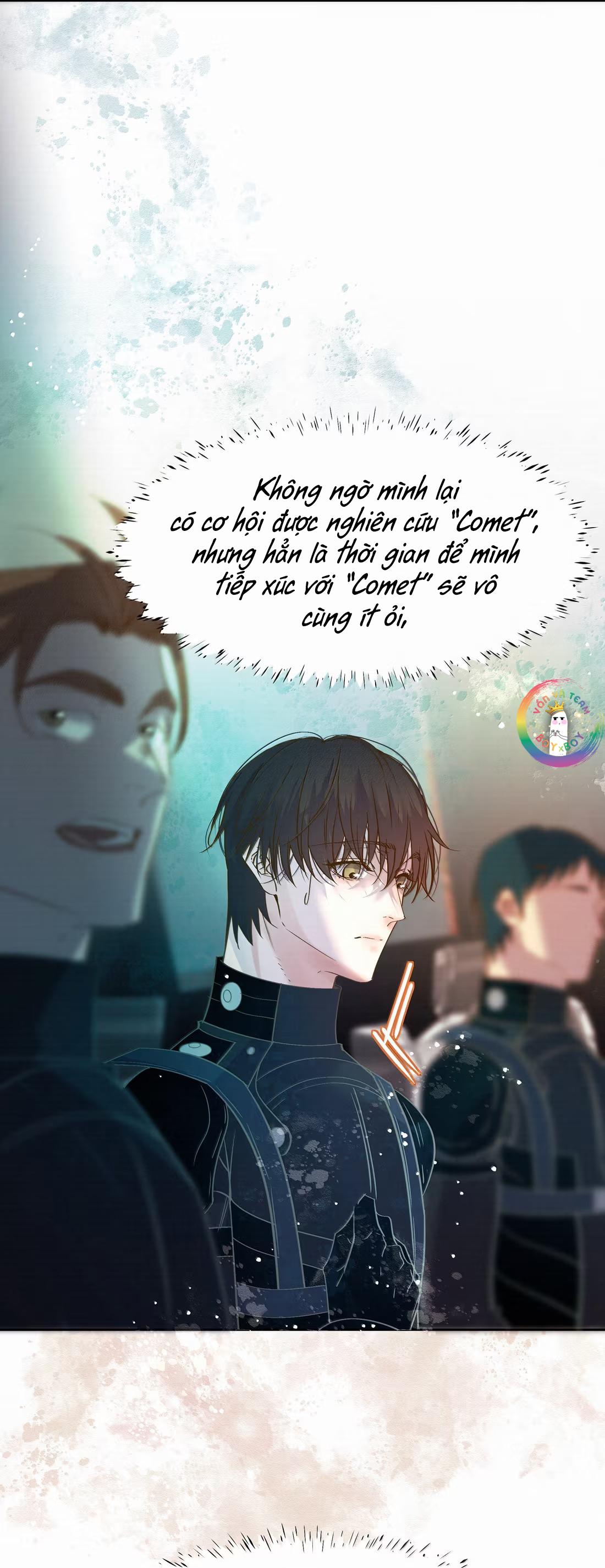 Trỗi Dậy Từ Tro Tàn Chapter 98 - Next 