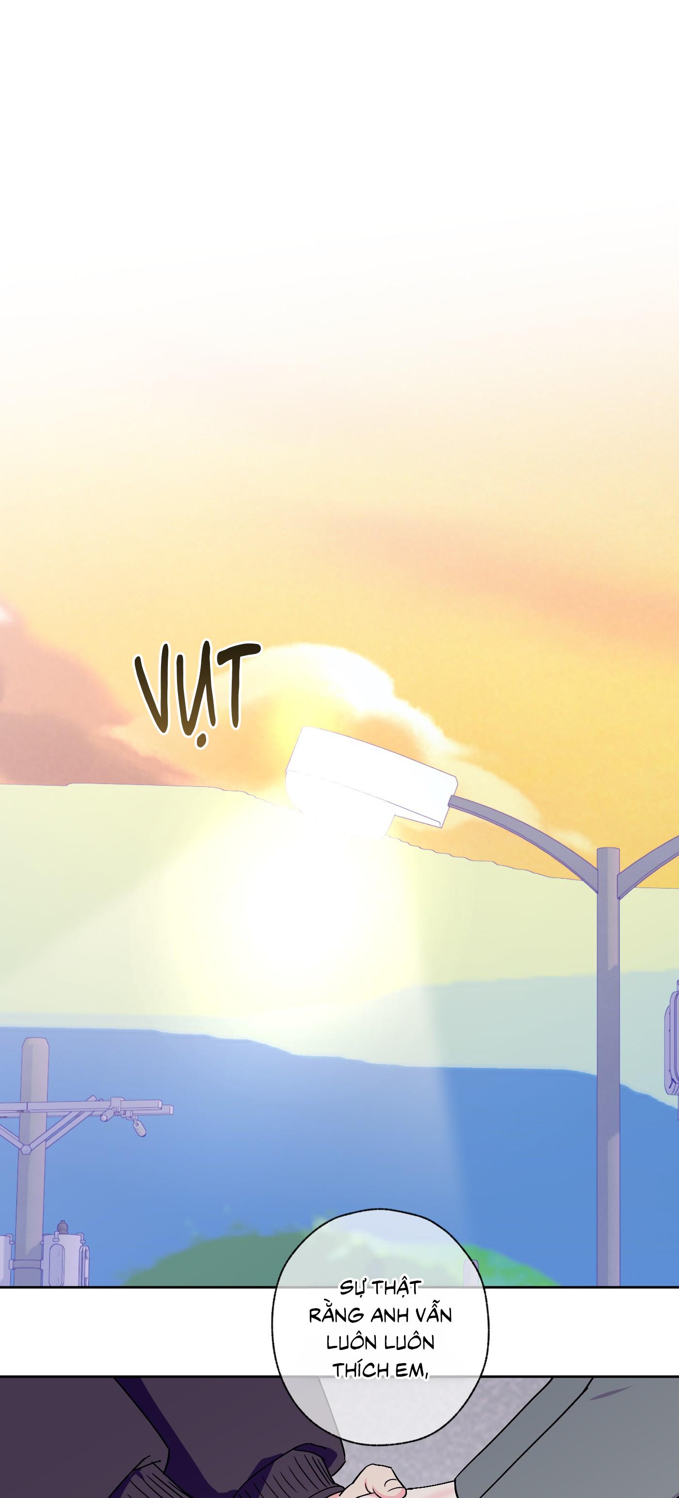 Vụ bê bối của Beta Chapter 58 - Next Chapter 59